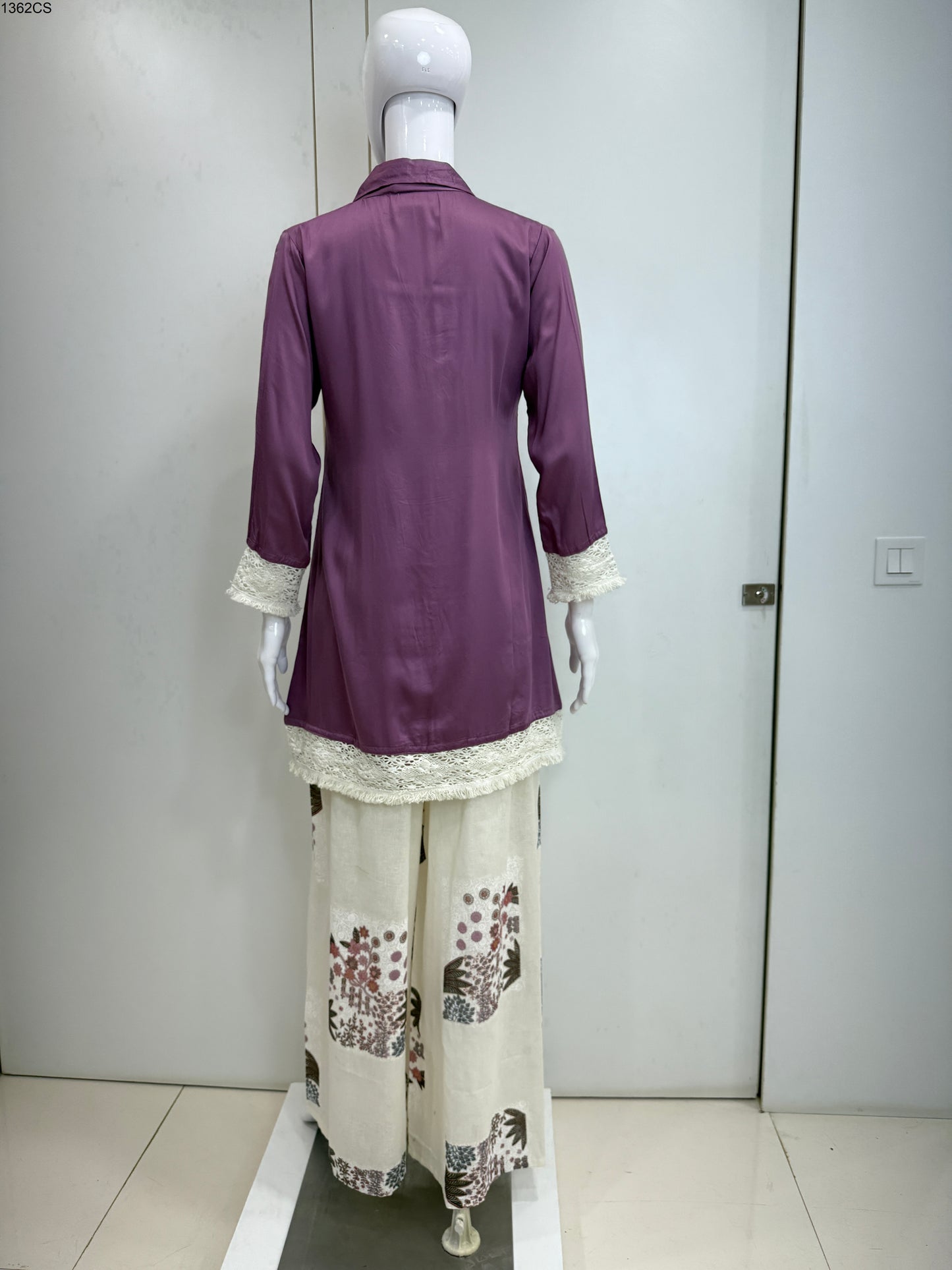 Coord Set - 35881 MY P