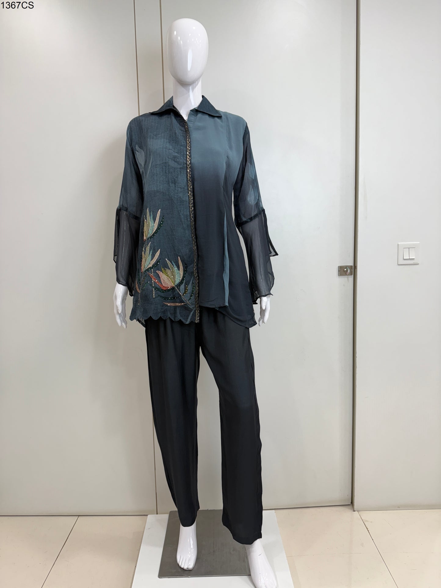 Coord Set - G1186 GA B