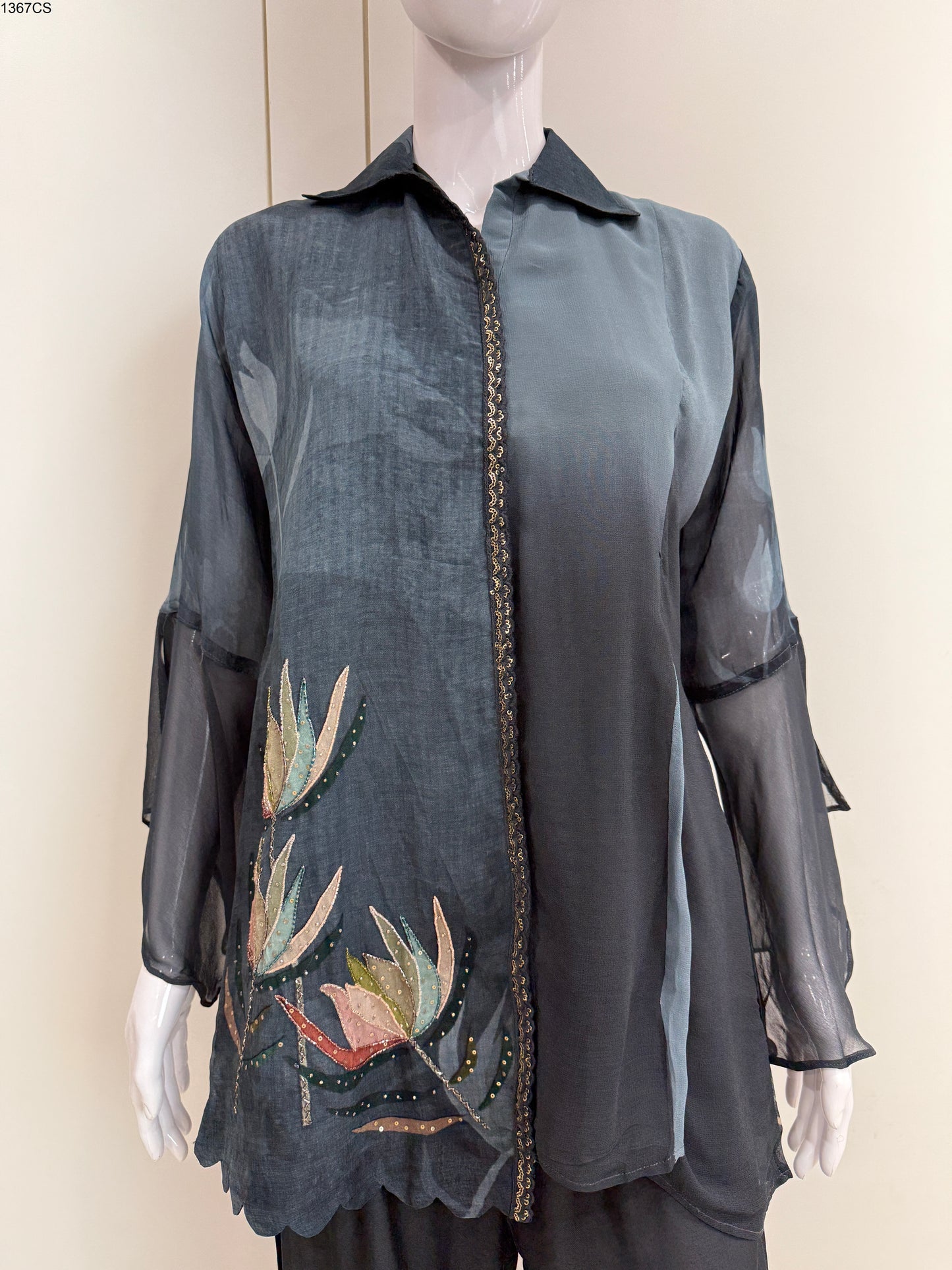 Coord Set - G1186 GA B