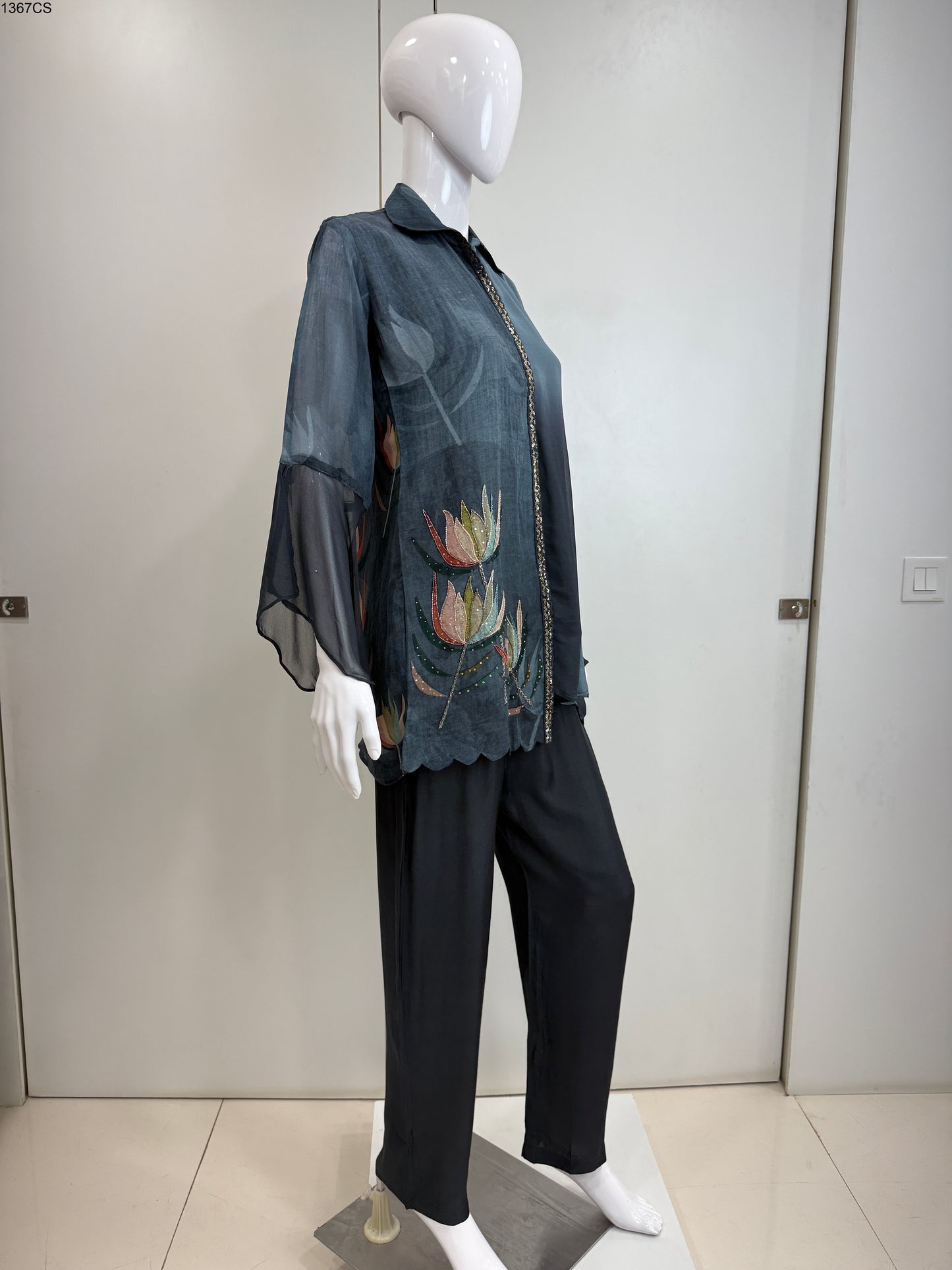 Coord Set - G1186 GA B