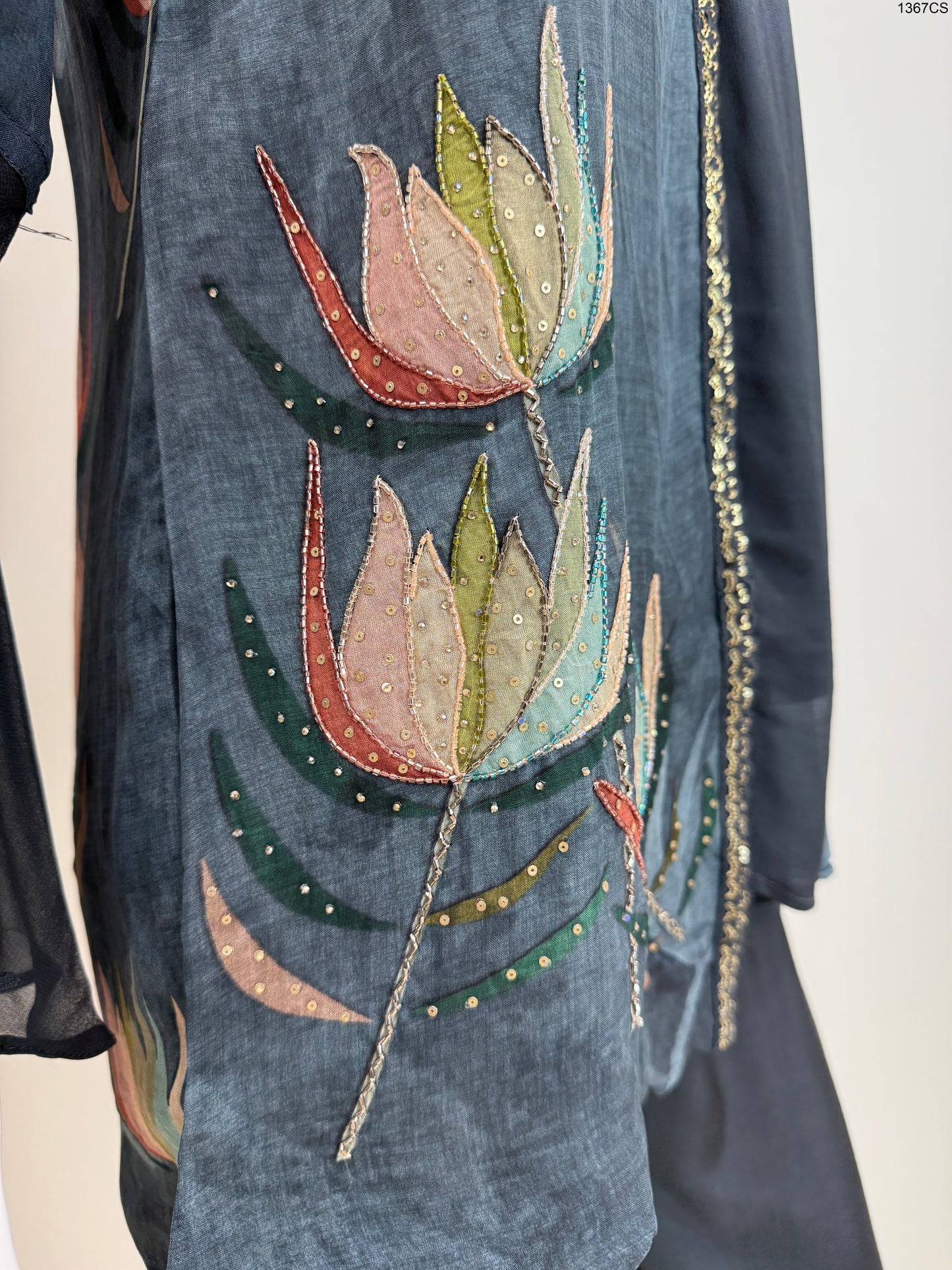 Coord Set - G1186 GA B