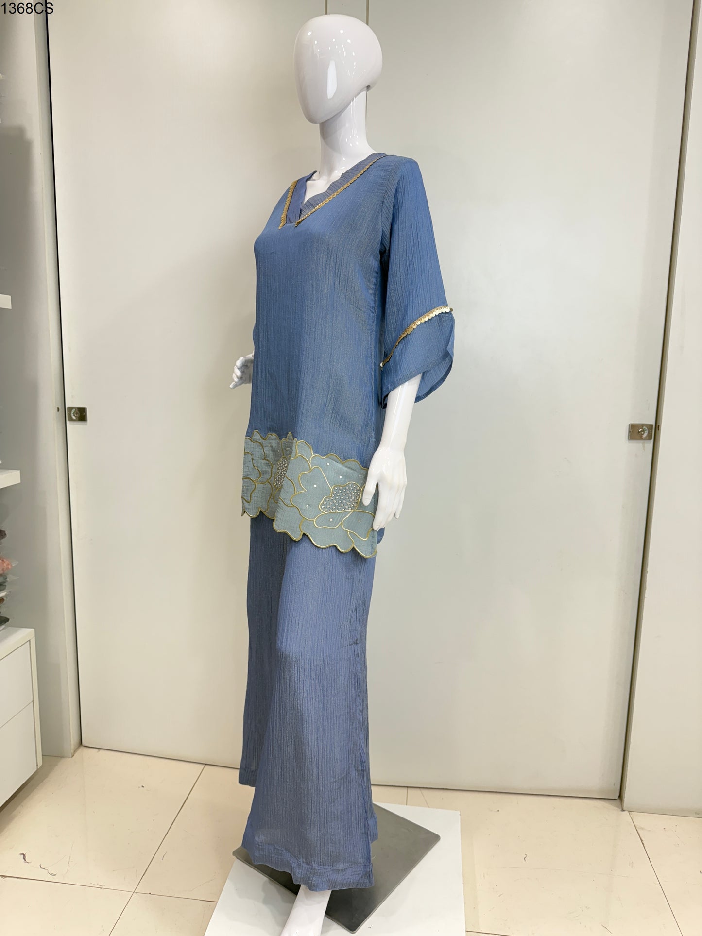 Coord Set - 1010501 GA B