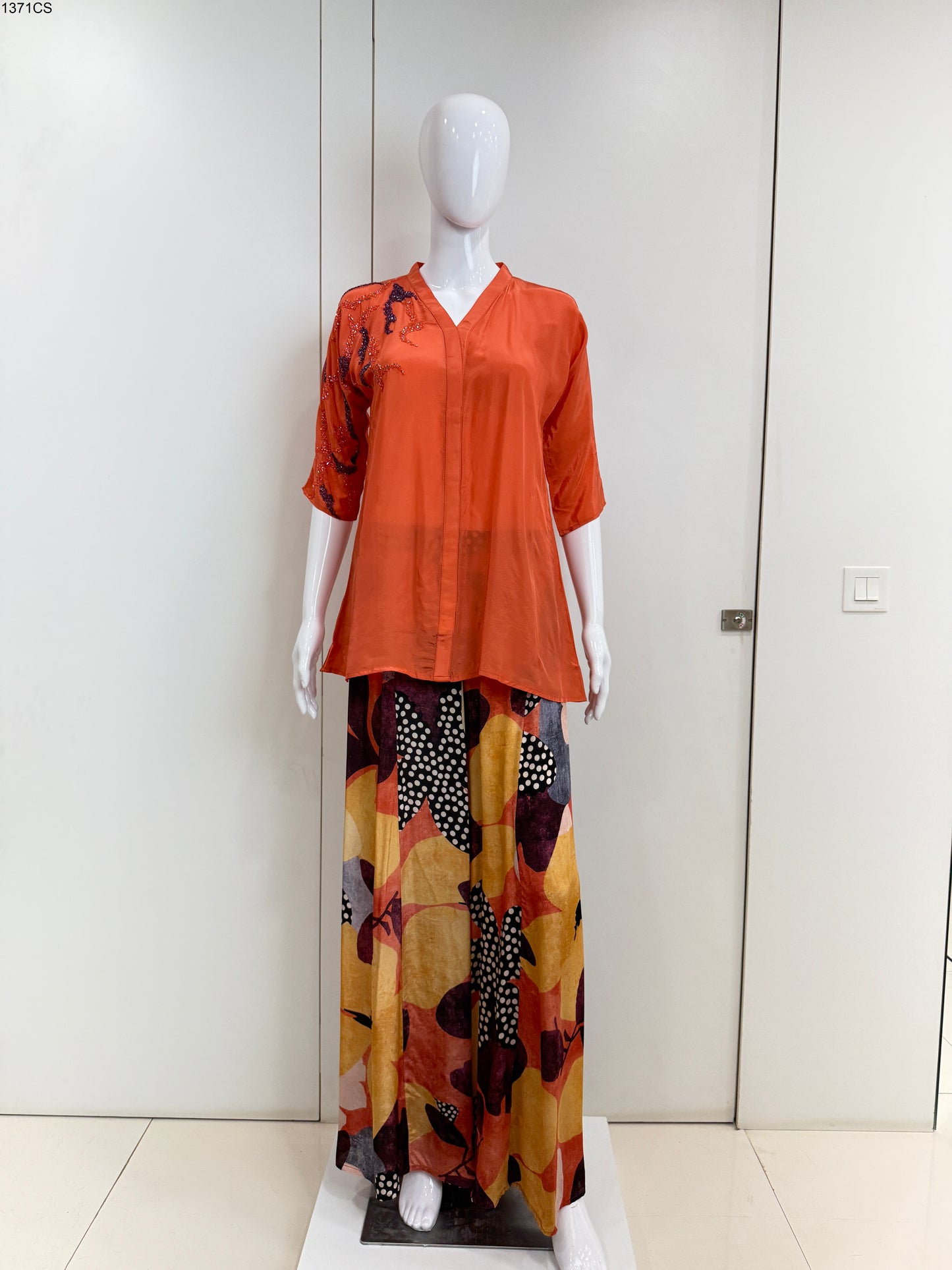 Coord Set - G1393 GA OR