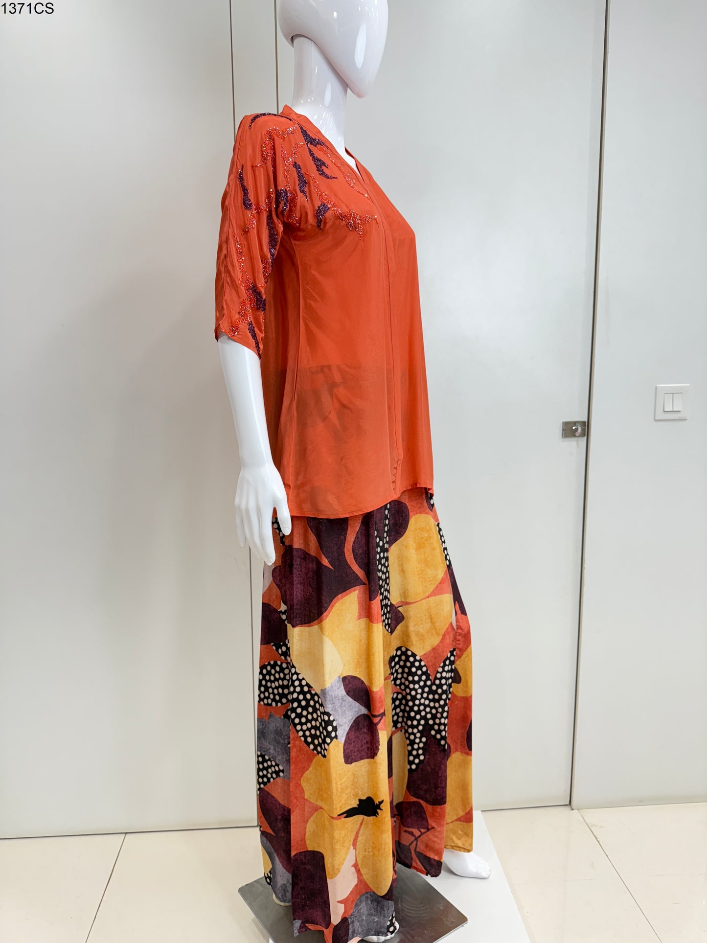 Coord Set - G1393 GA OR