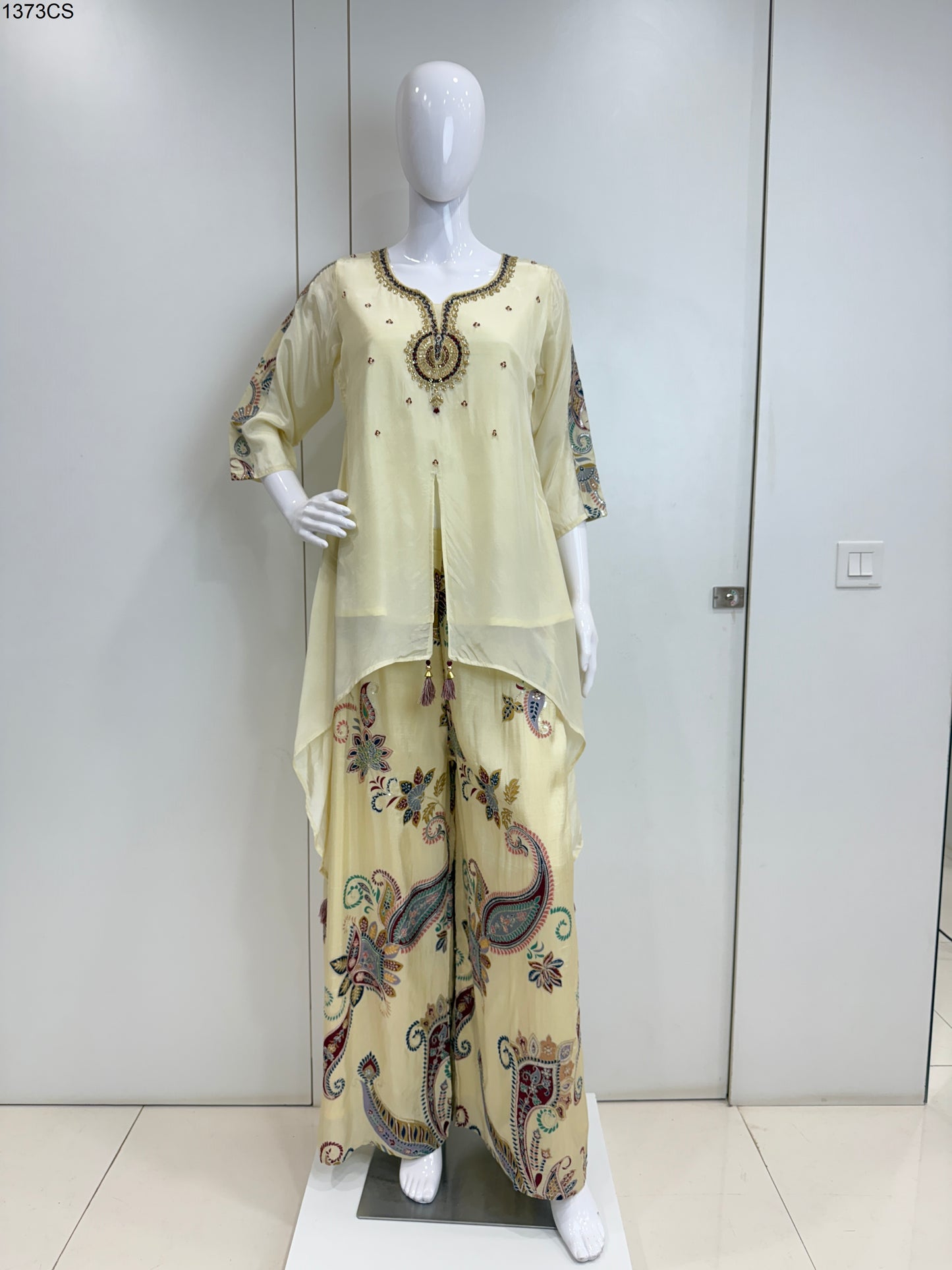 Coord Set - G1627 GA CR 8