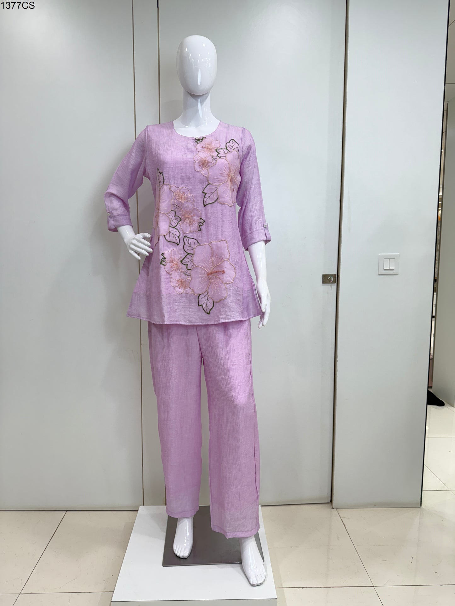 Coord Set - 1012201 GA PH