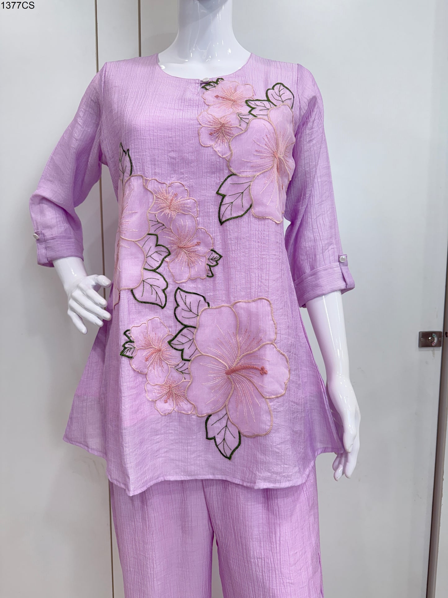 Coord Set - 1012201 GA PH