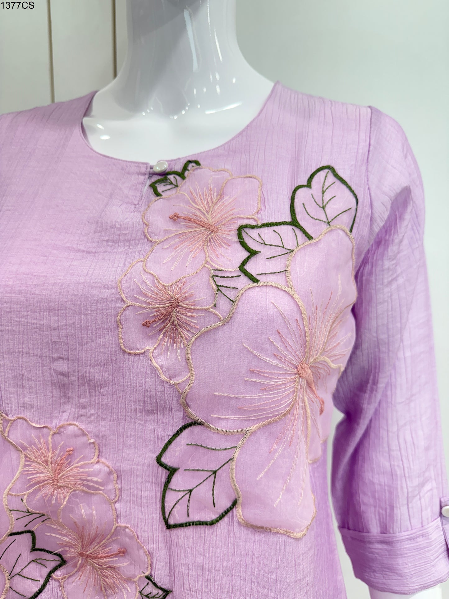 Coord Set - 1012201 GA PH