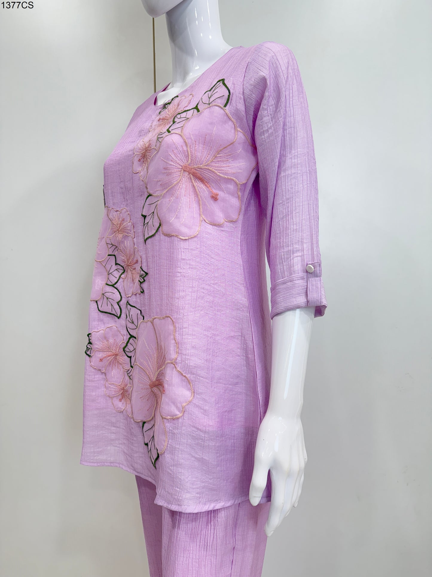 Coord Set - 1012201 GA PH