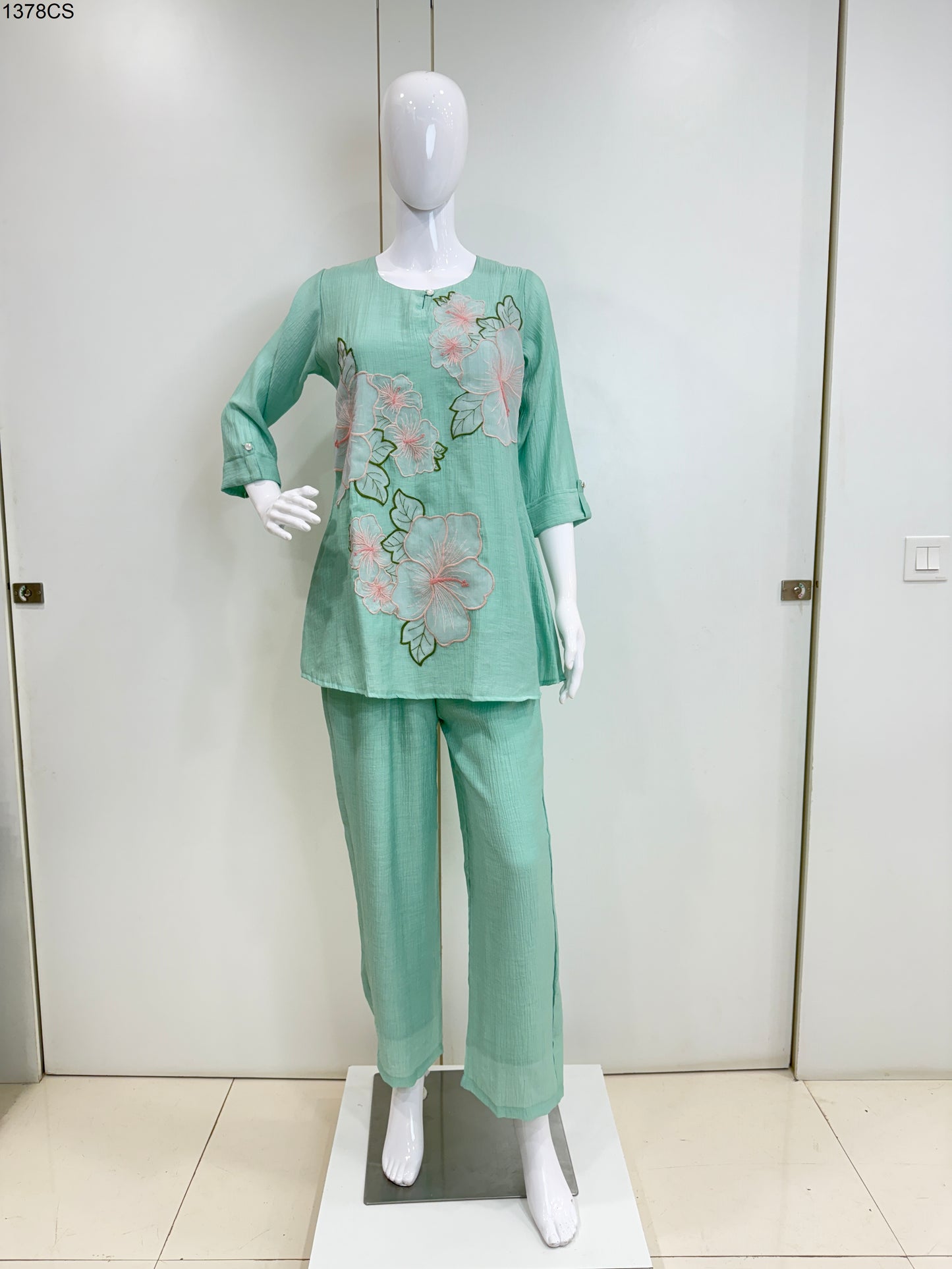 Coord Set - 1012201 GA G