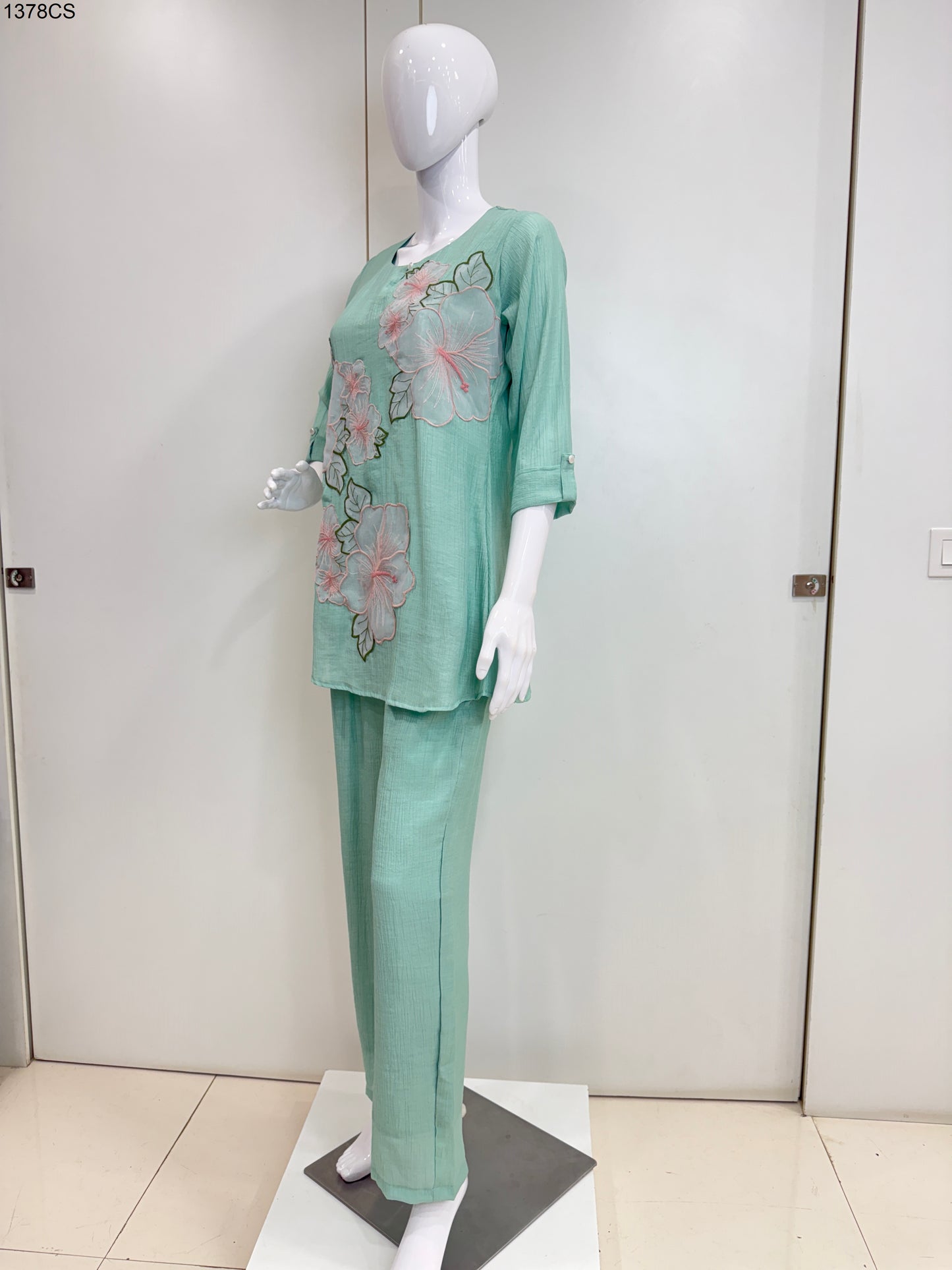 Coord Set - 1012201 GA G