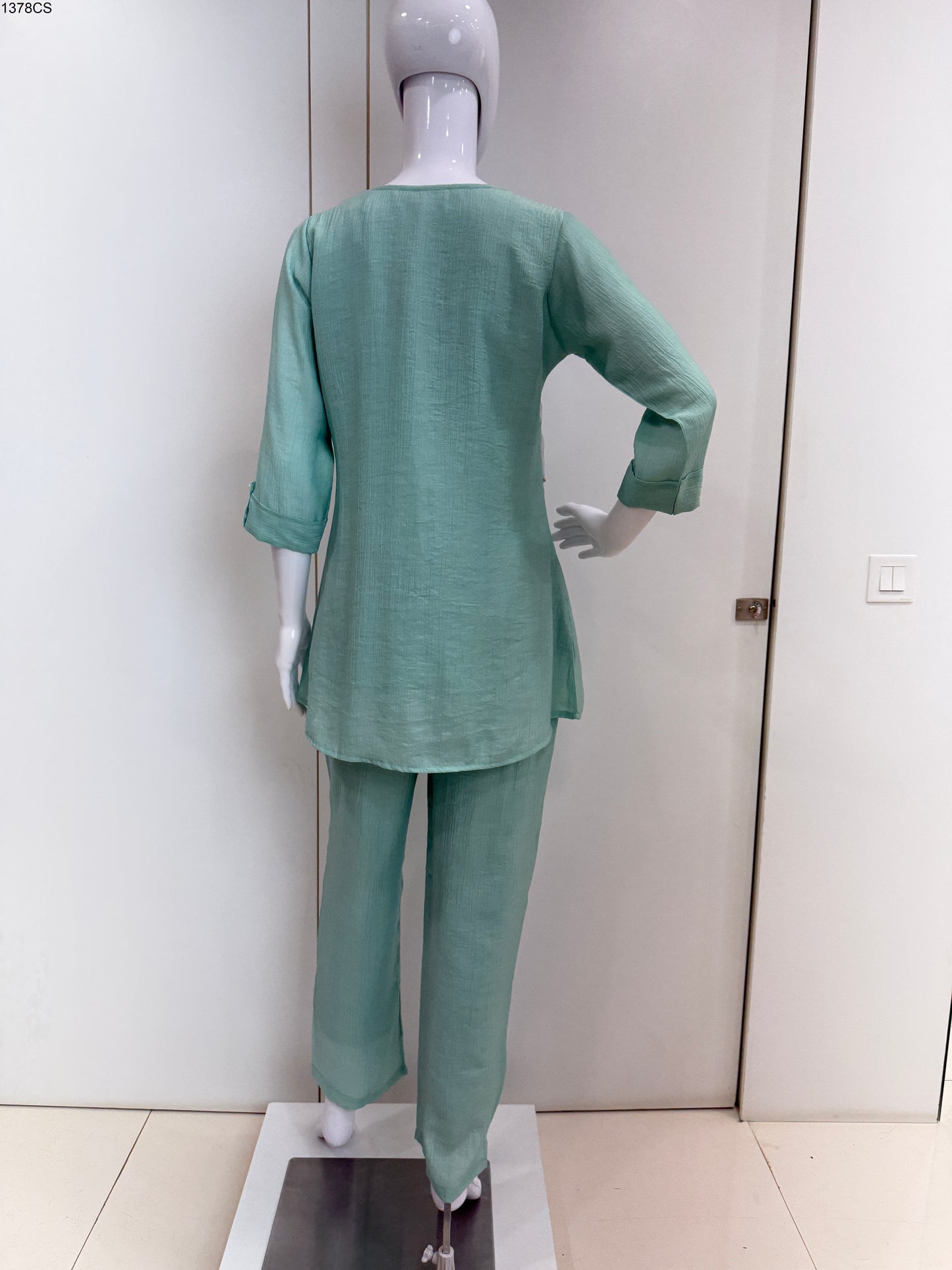 Coord Set - 1012201 GA G