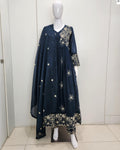 3Pcs Suit - 7632 FW TL