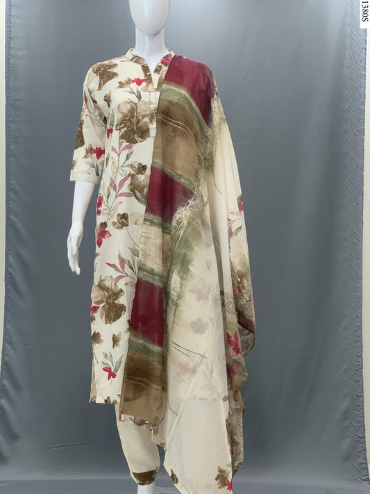 3Pcs Suit - 5787 FW R