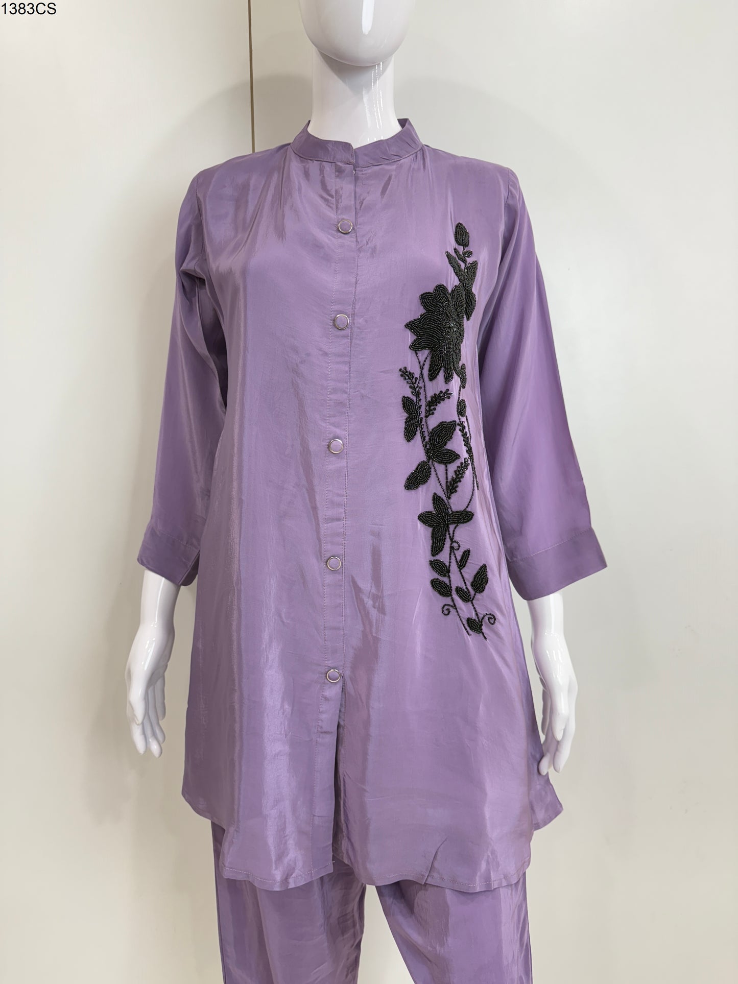 Coord Set - 8121 RB P