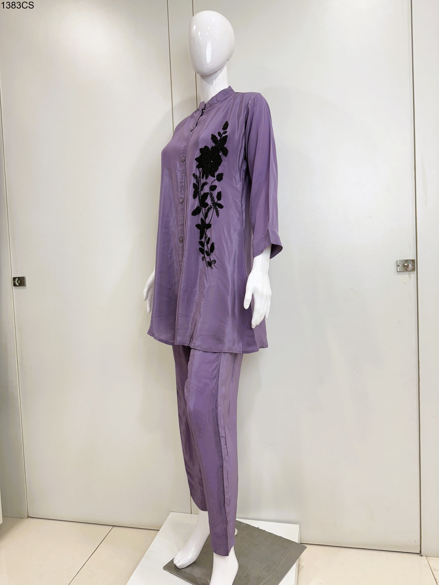 Coord Set - 8121 RB P