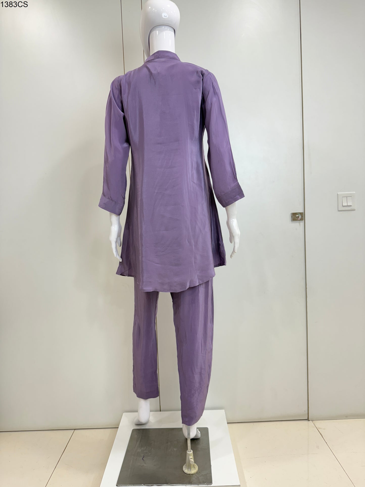 Coord Set - 8121 RB P