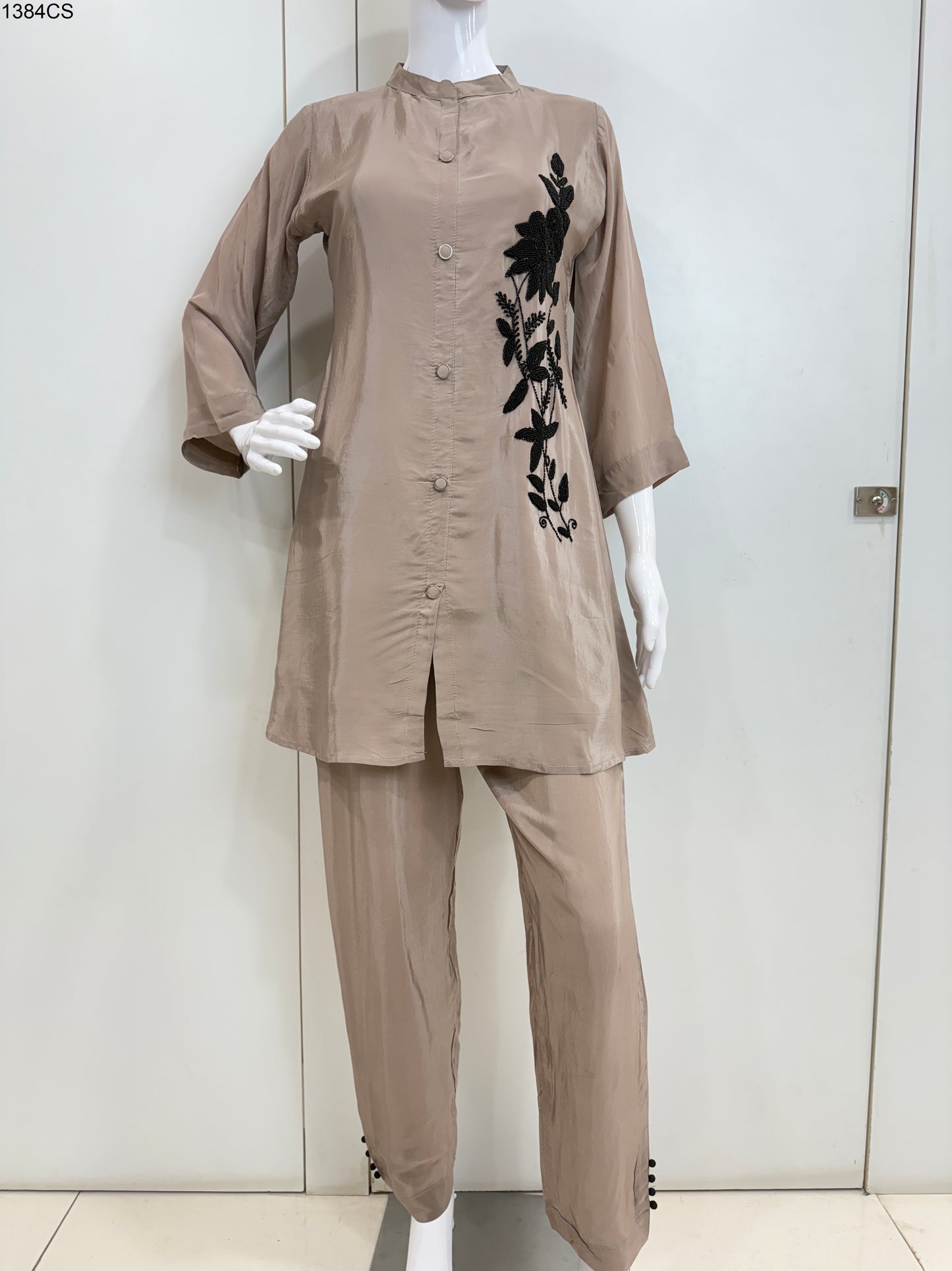 Coord Set - 8121 RB MV