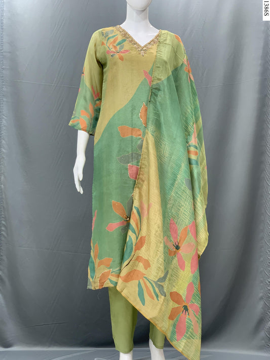 3Pcs Suit - 7170 FW G
