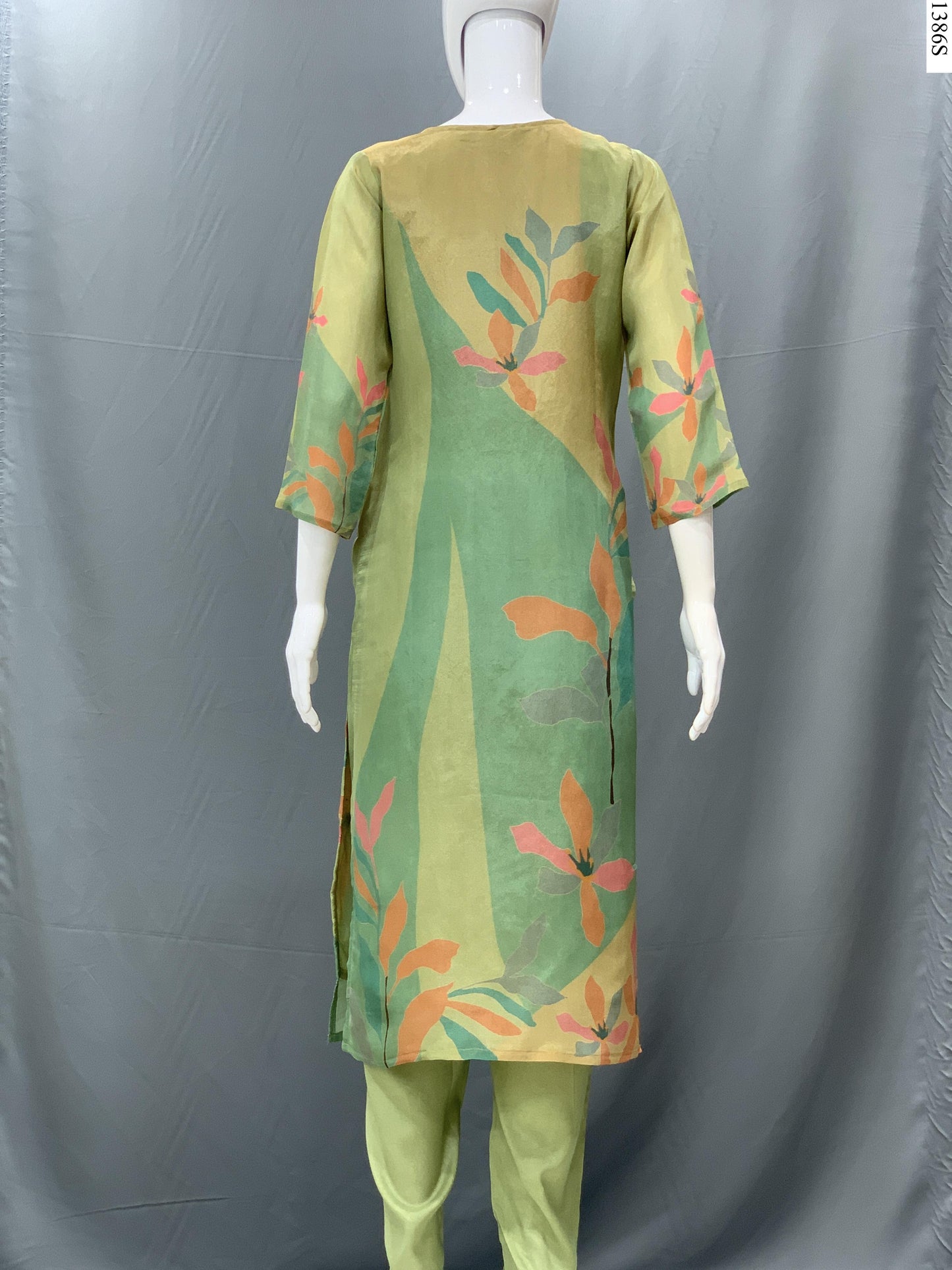 3Pcs Suit - 7170 FW G