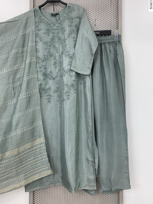 3Pcs Suit - 641 MI G