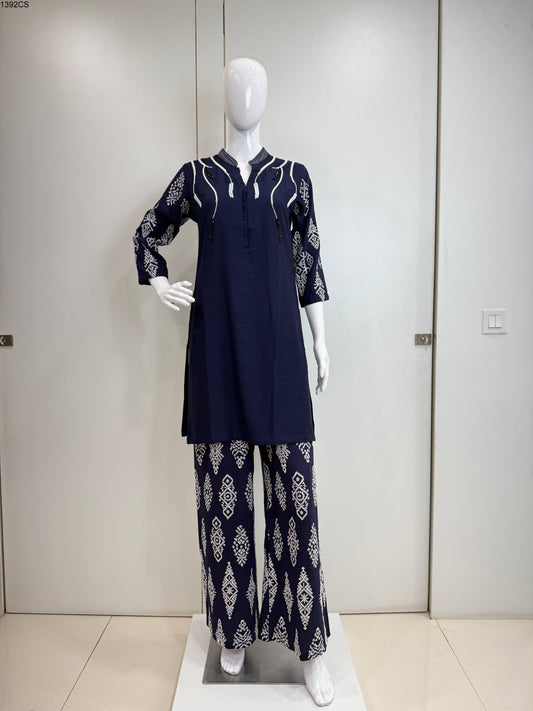 Coord Set - A336 AB B 8