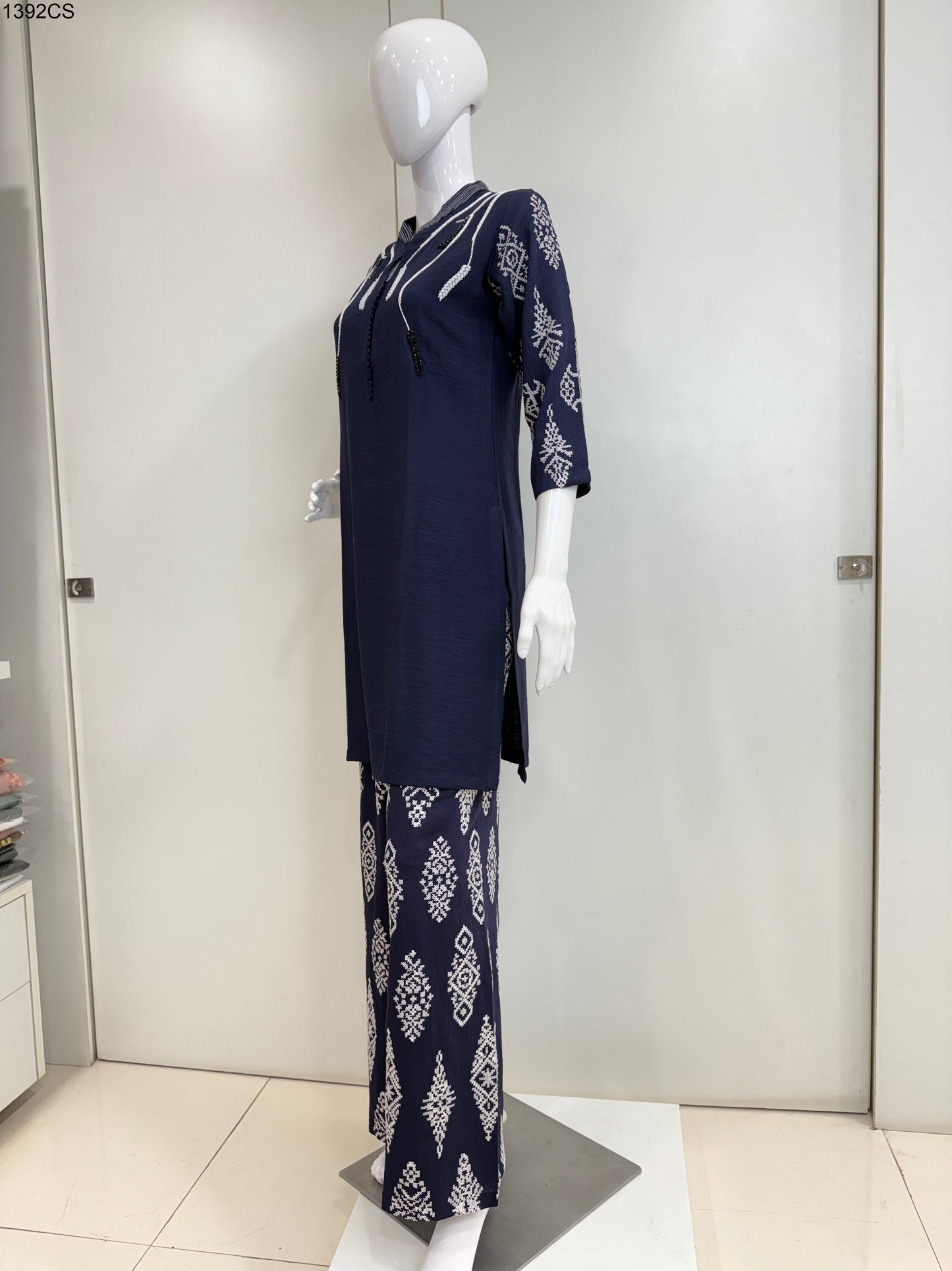 Coord Set - A336 AB B 8