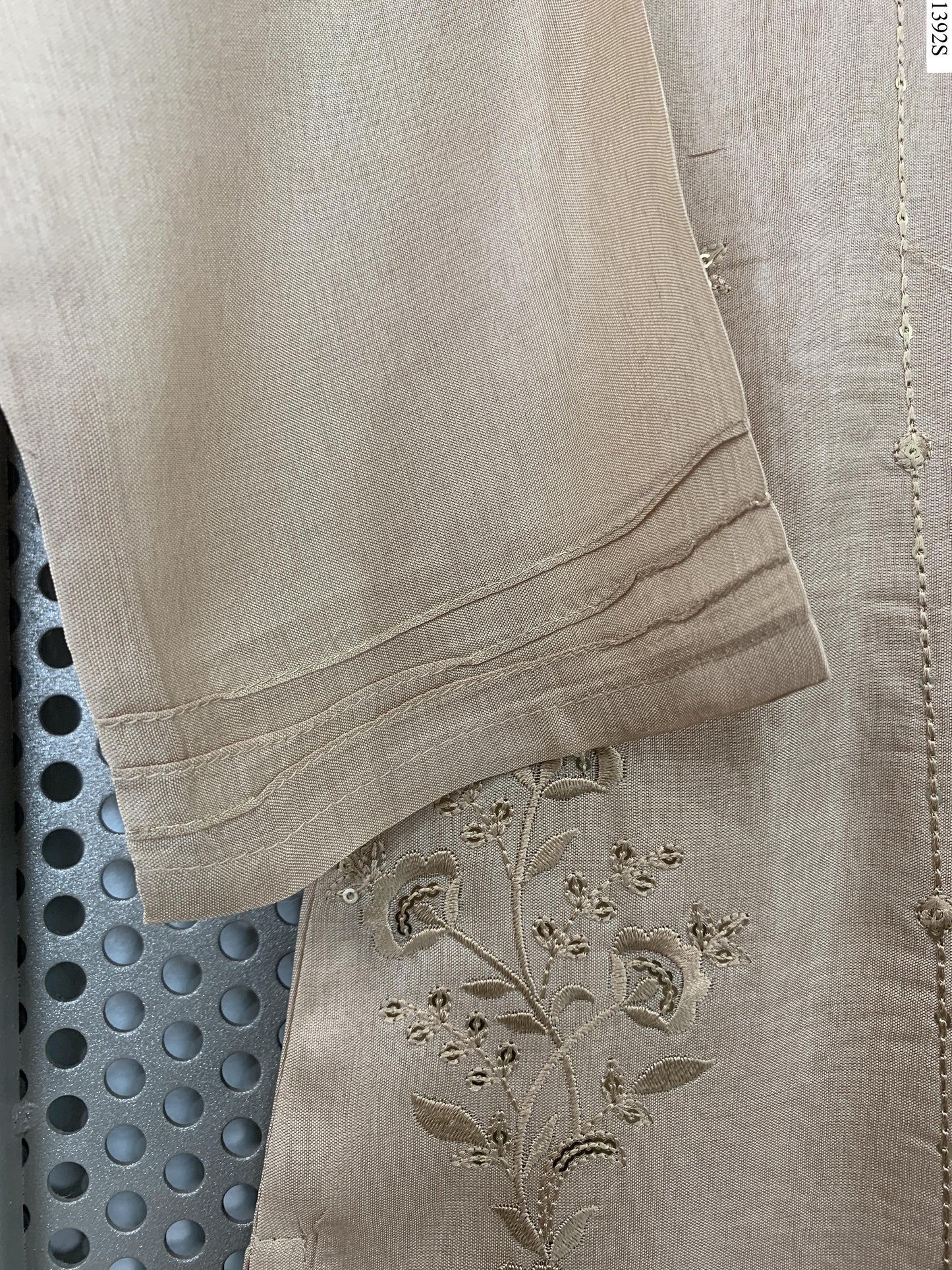3Pcs Suit - 663 MI BE