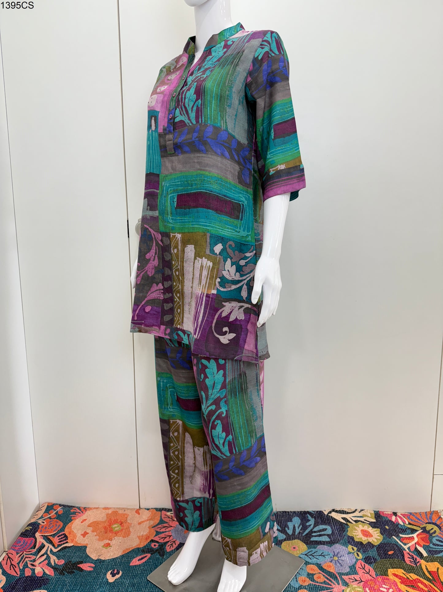Coord Set - ES725 ES P