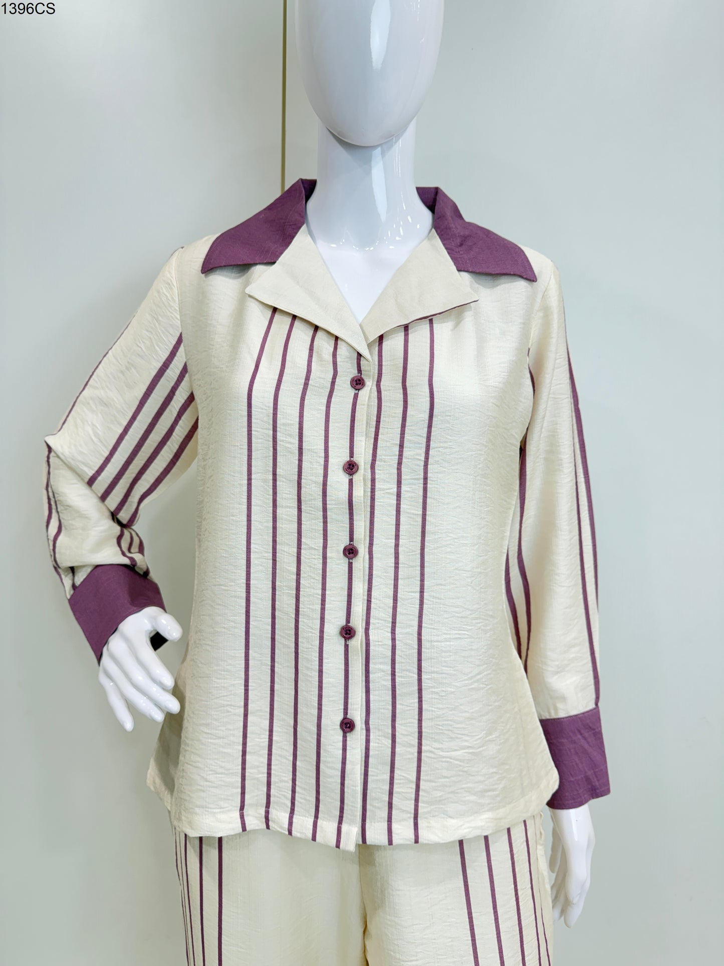 Coord Set - PN3531 AG P