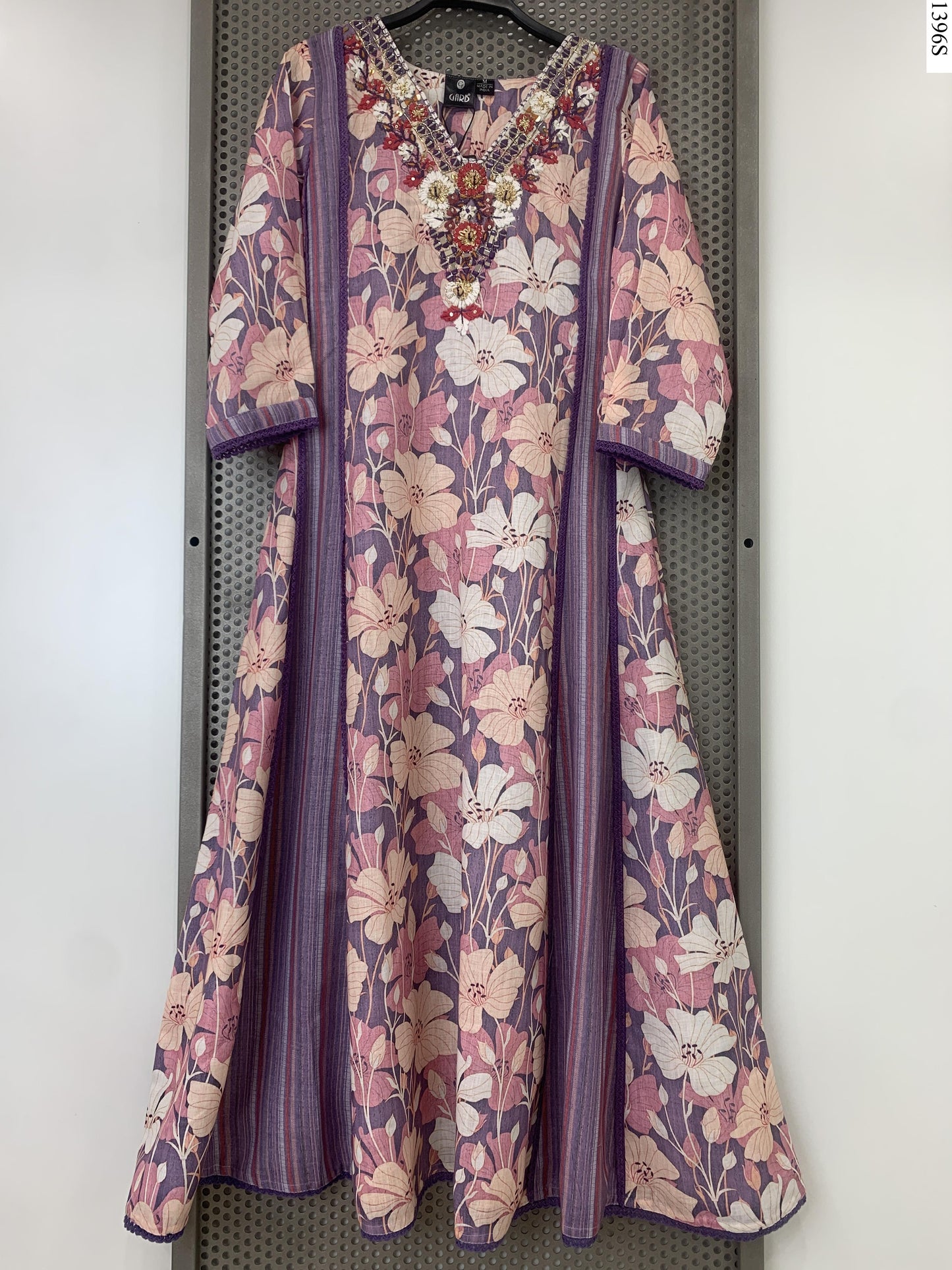 3Pcs Suit - G1315 GA P