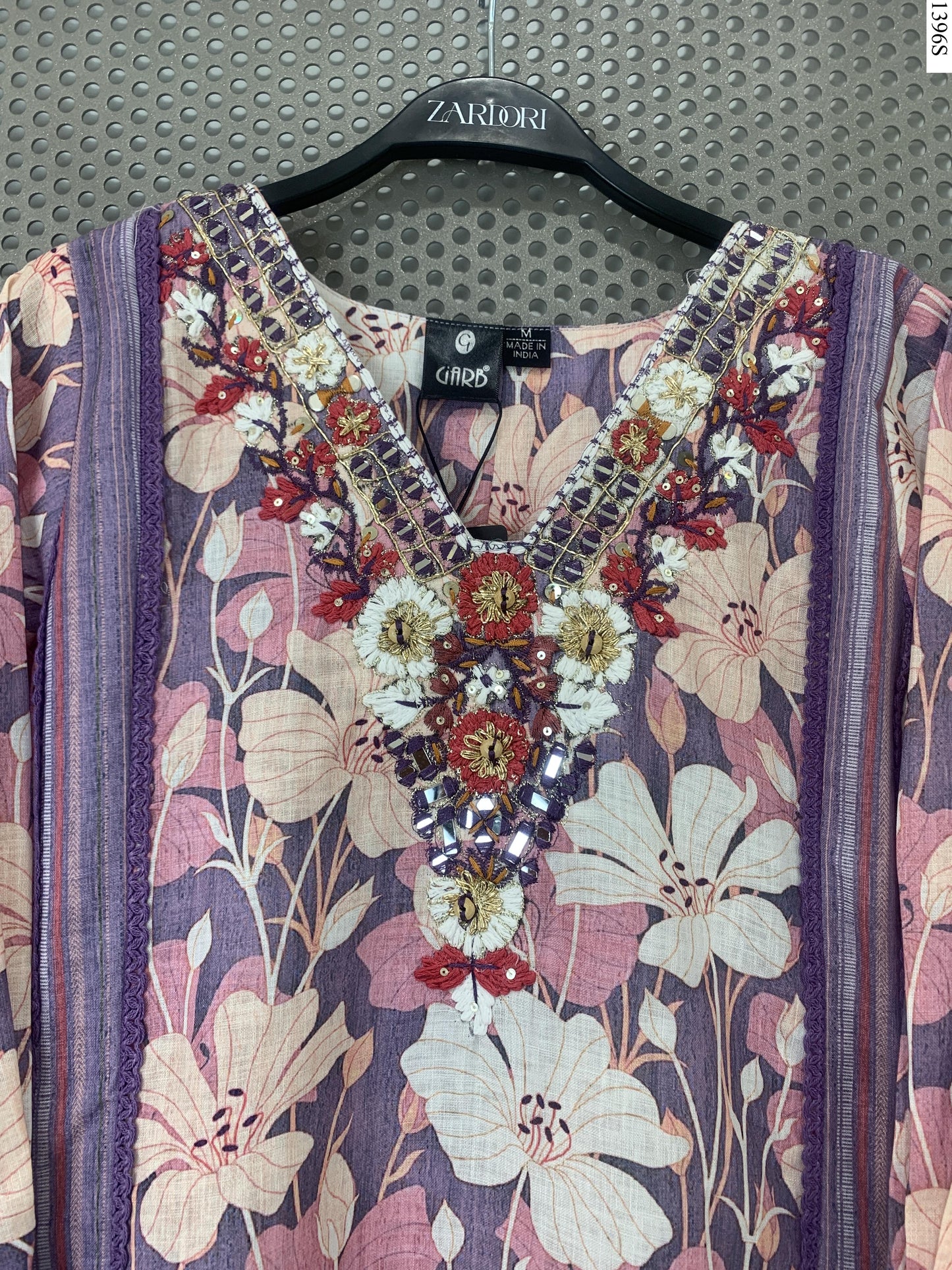 3Pcs Suit - G1315 GA P
