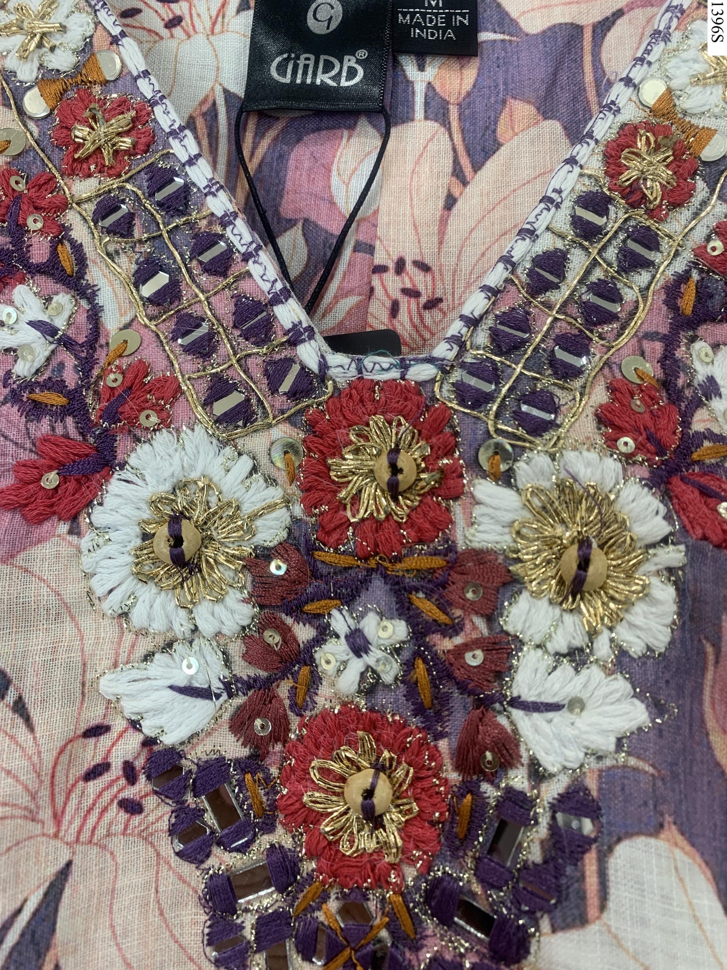 3Pcs Suit - G1315 GA P
