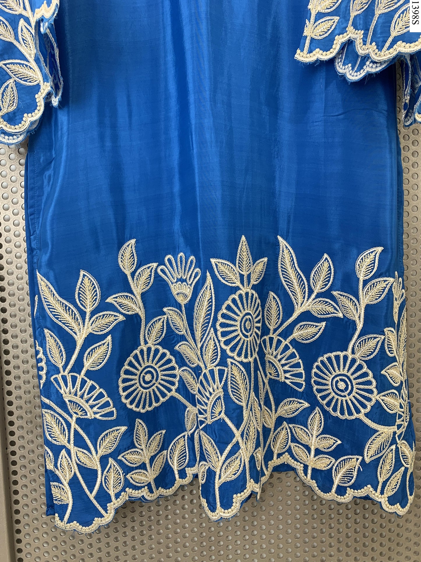 3Pcs Suit - G1381 GA B