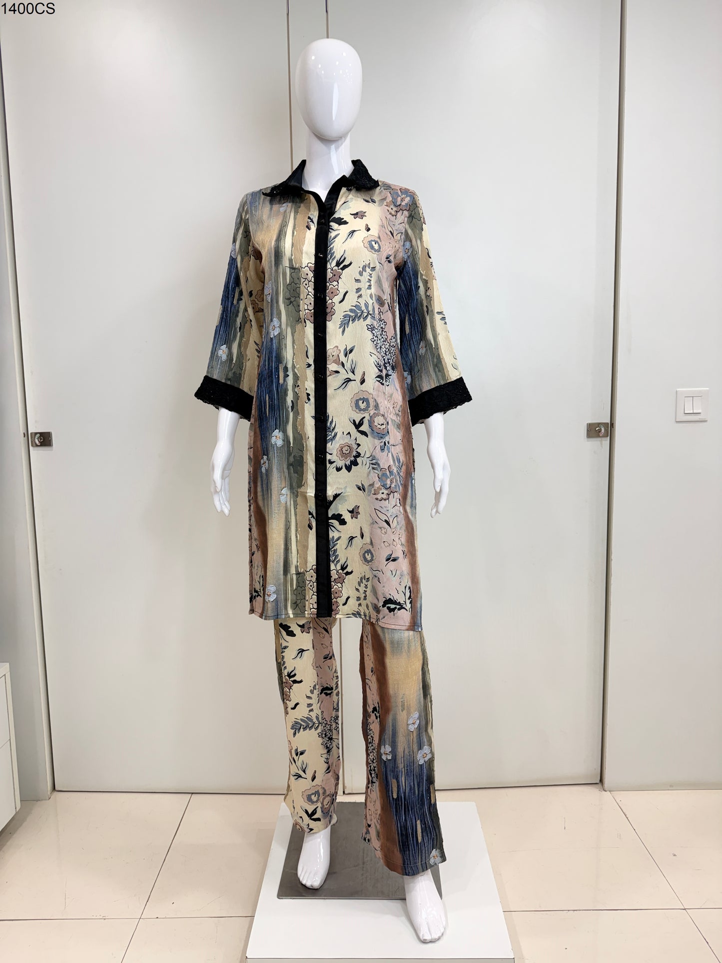Coord Set - KW2427 ES MU