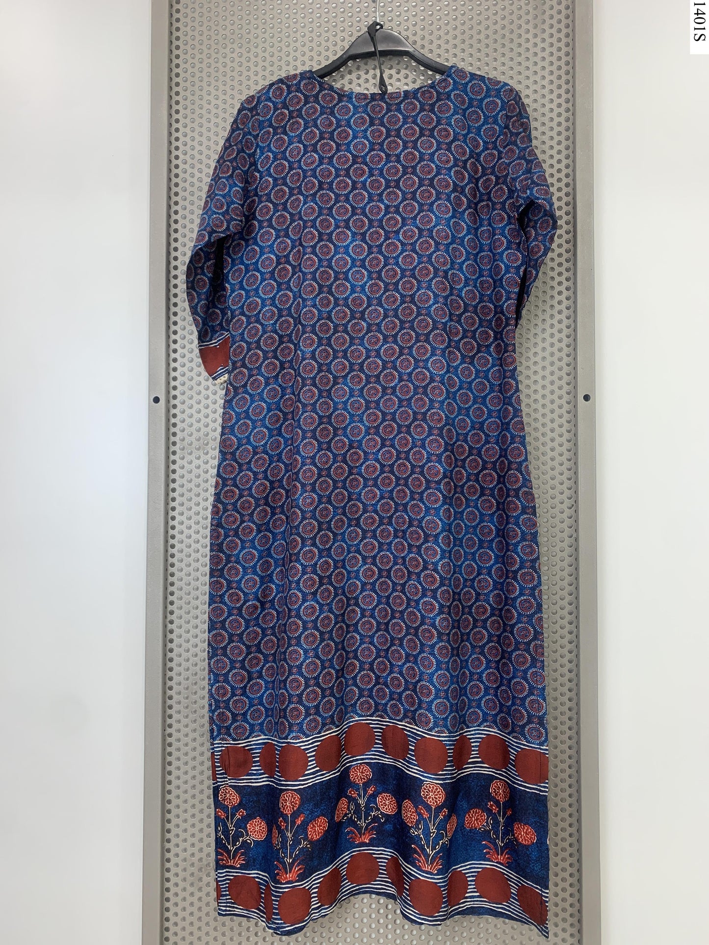3Pcs Suit - 2185 SL B