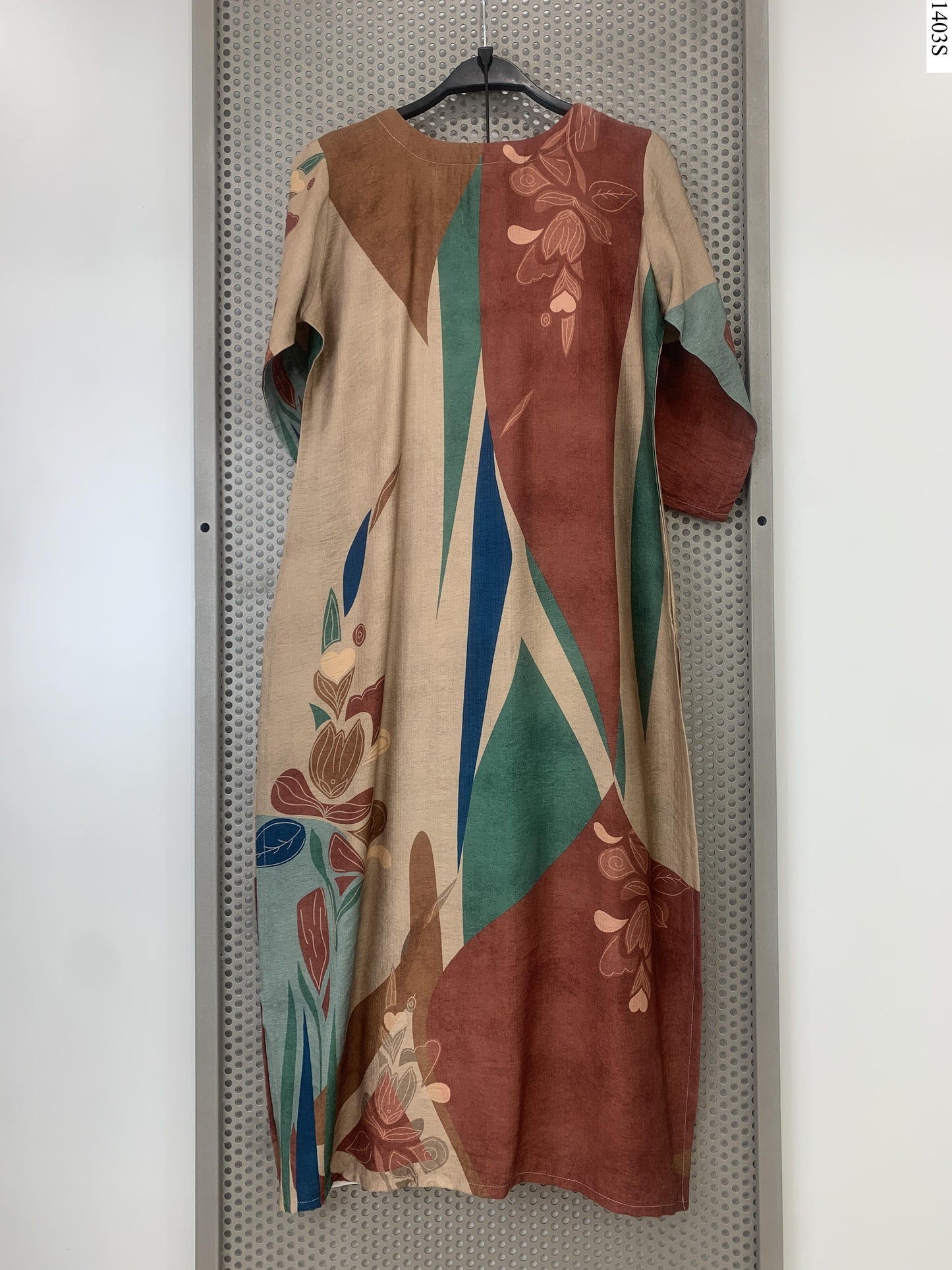 3Pcs Suit - 2279 SL MV