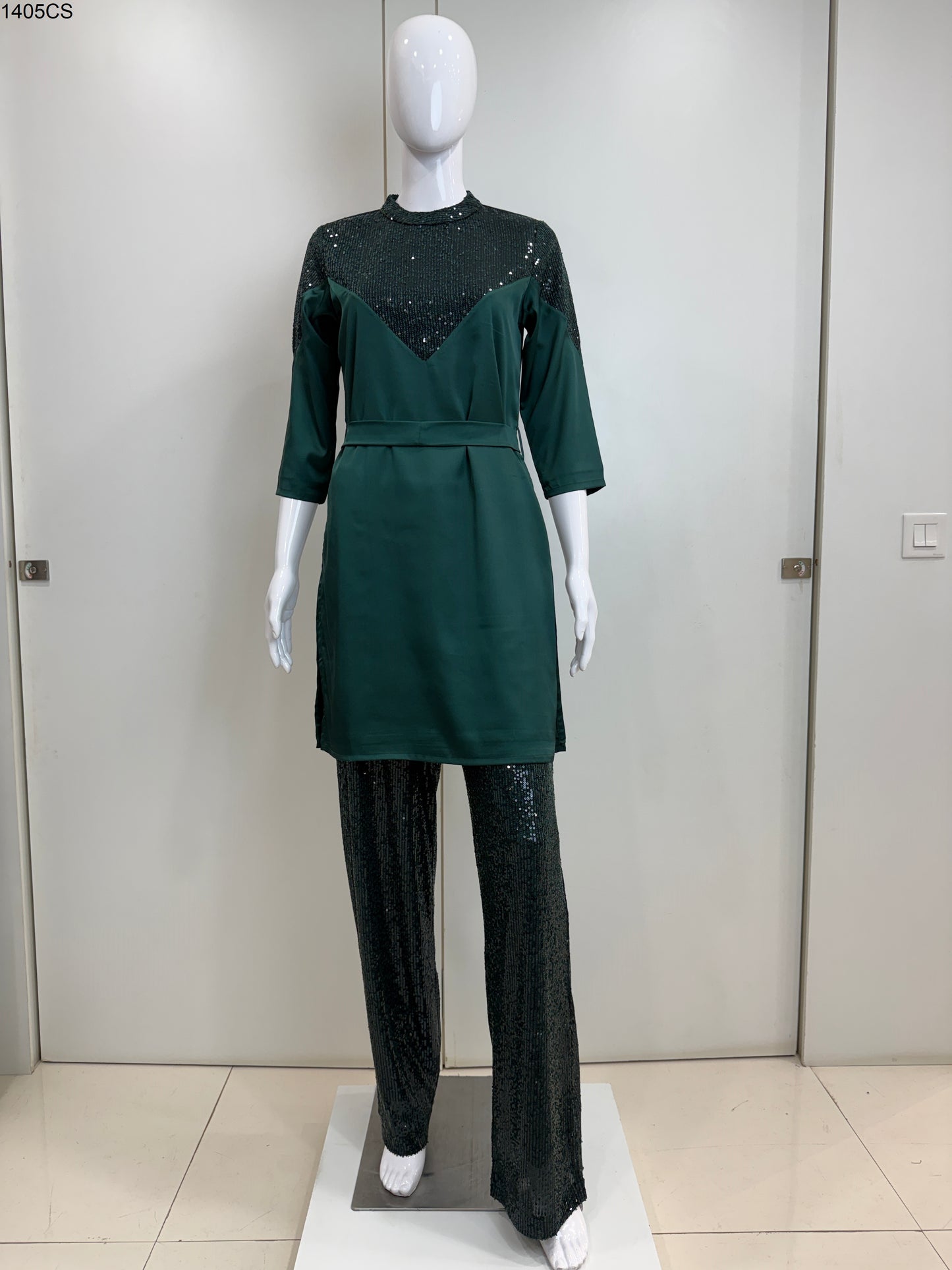 Coord Set - DW2525 ES G