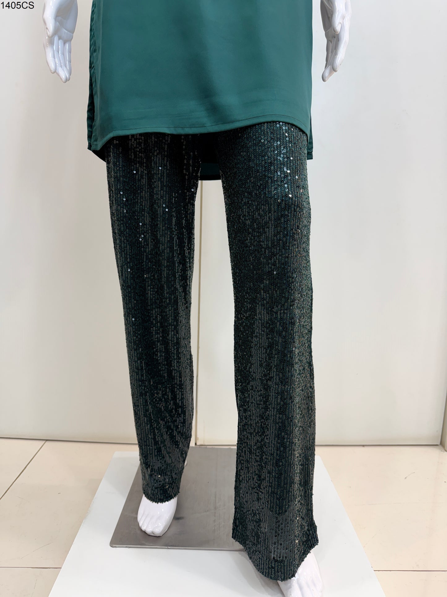 Coord Set - DW2525 ES G