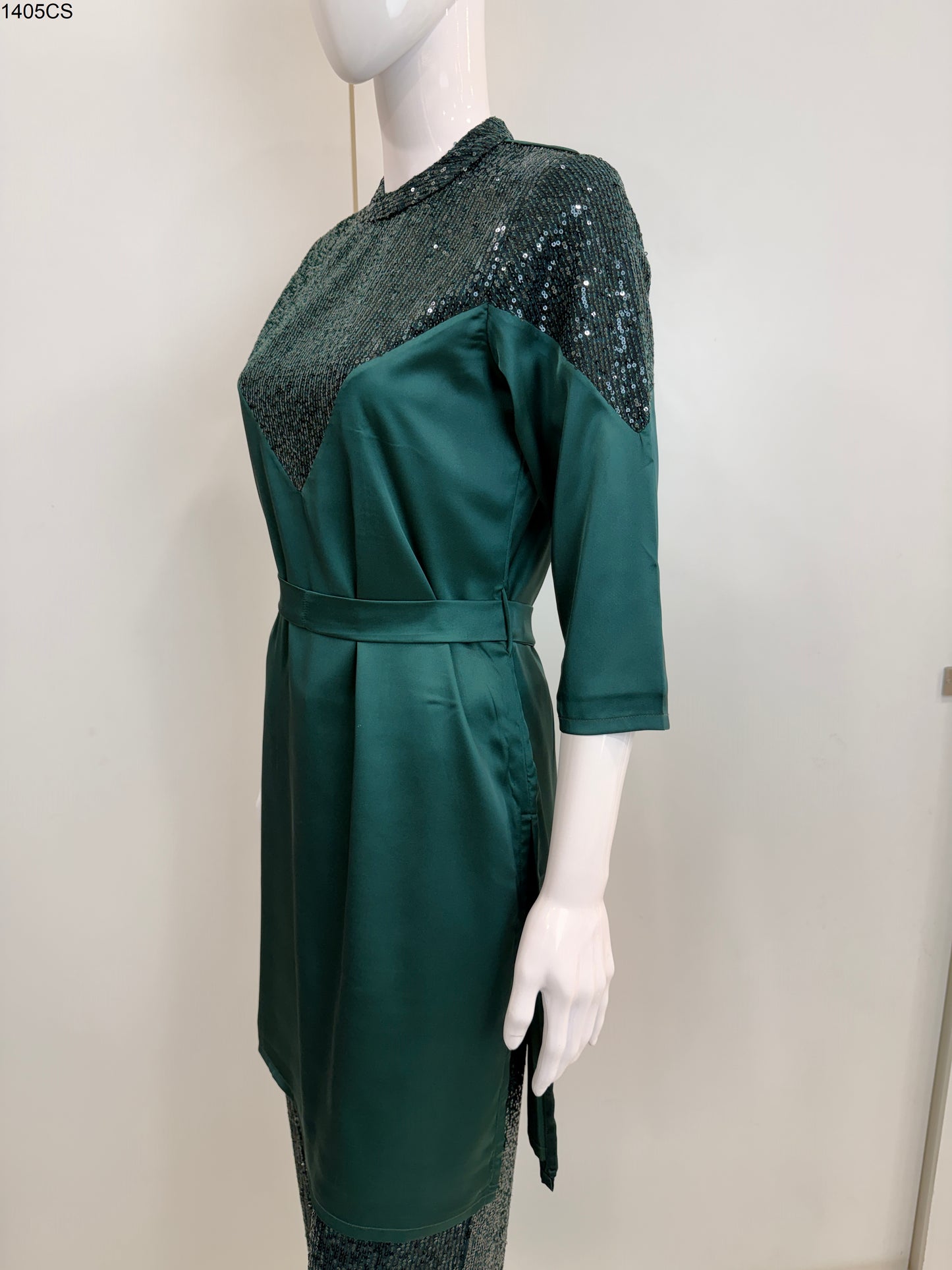 Coord Set - DW2525 ES G