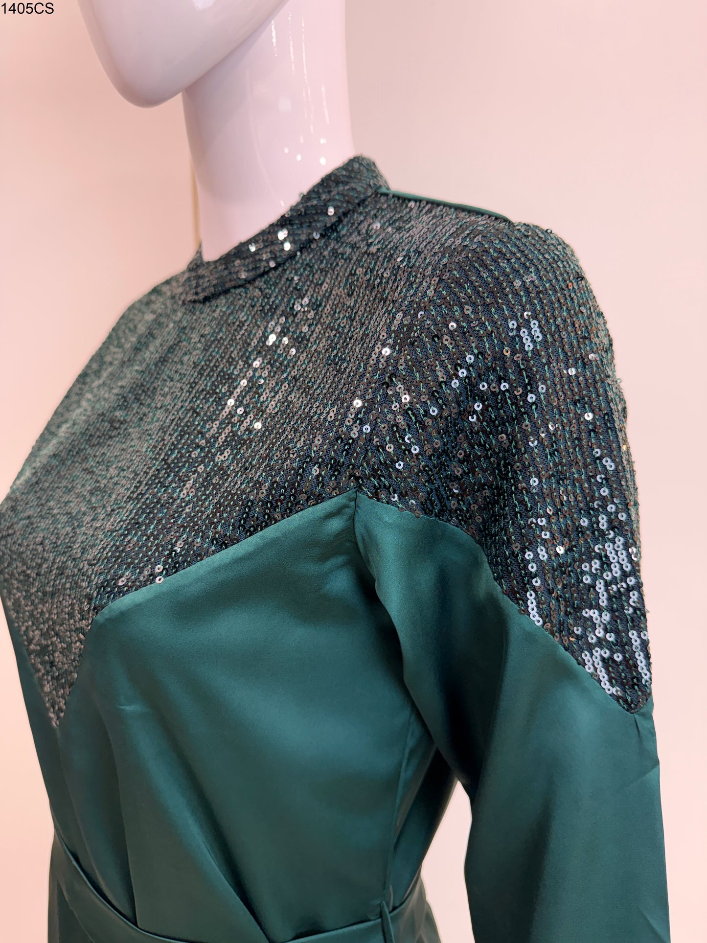 Coord Set - DW2525 ES G