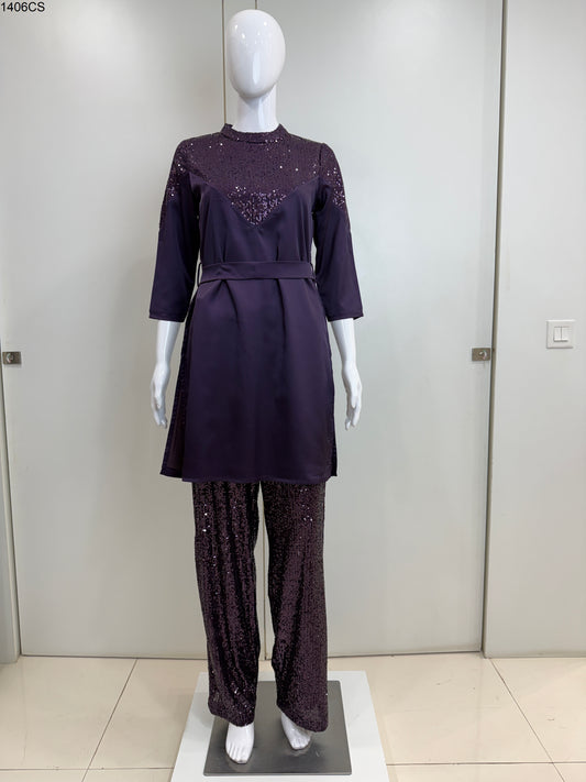 Coord Set - DW2525 ES WN