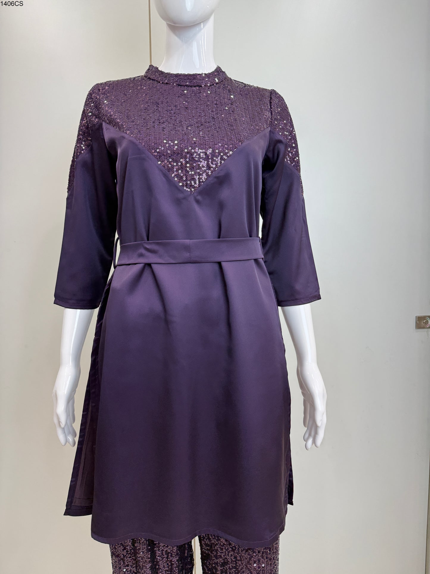 Coord Set - DW2525 ES WN