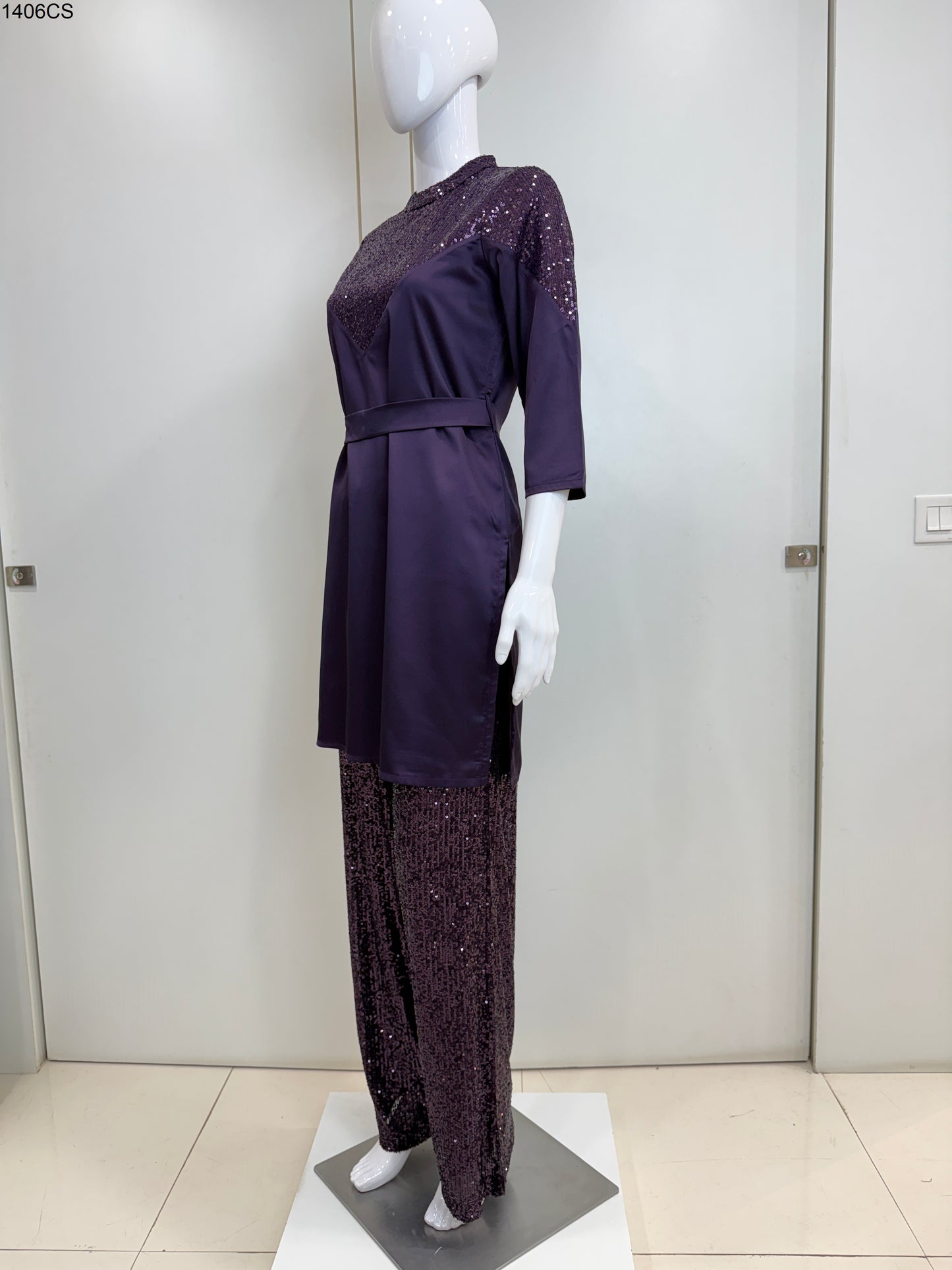 Coord Set - DW2525 ES WN