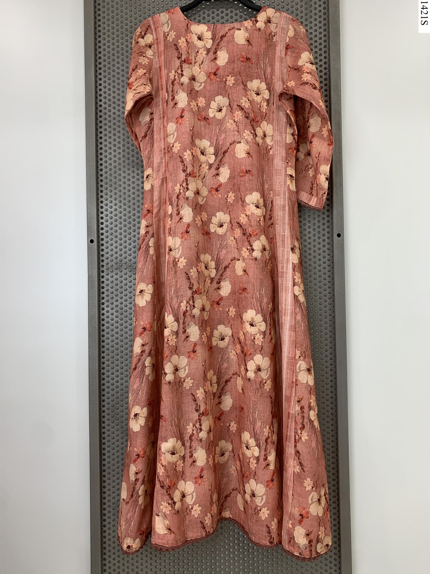 3Pcs Suit - G1316 GA OR