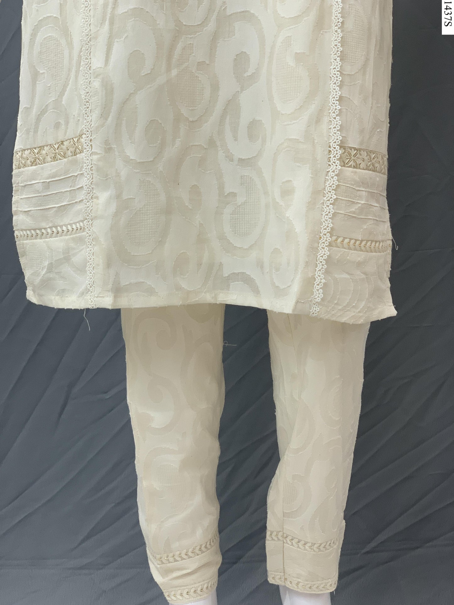 3Pcs Suit - SKD1909 HL BE