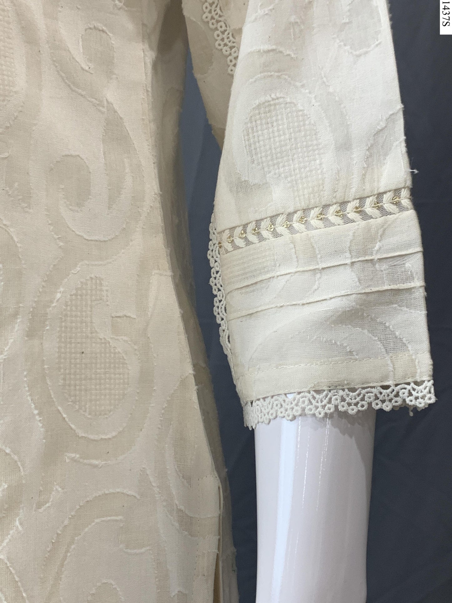 3Pcs Suit - SKD1909 HL BE
