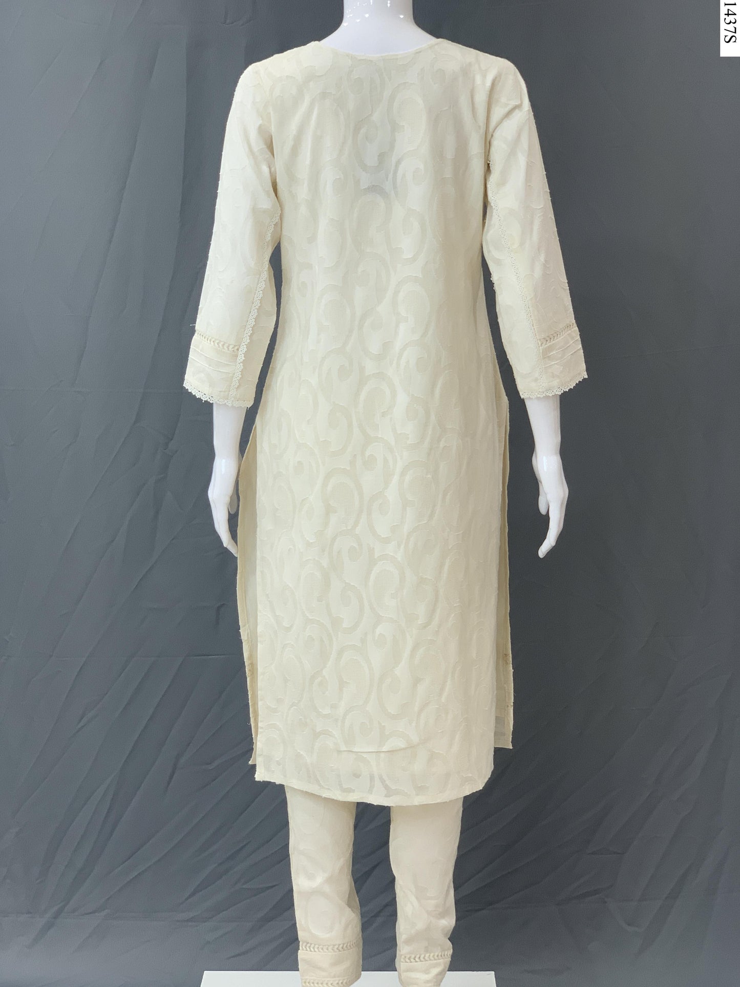 3Pcs Suit - SKD1909 HL BE