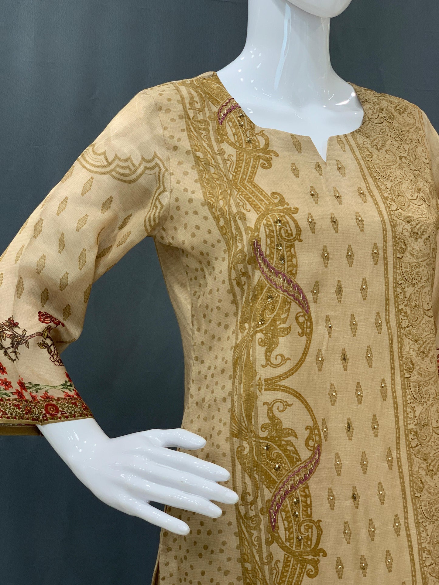 3Pcs Suit - 2008 JAL BE
