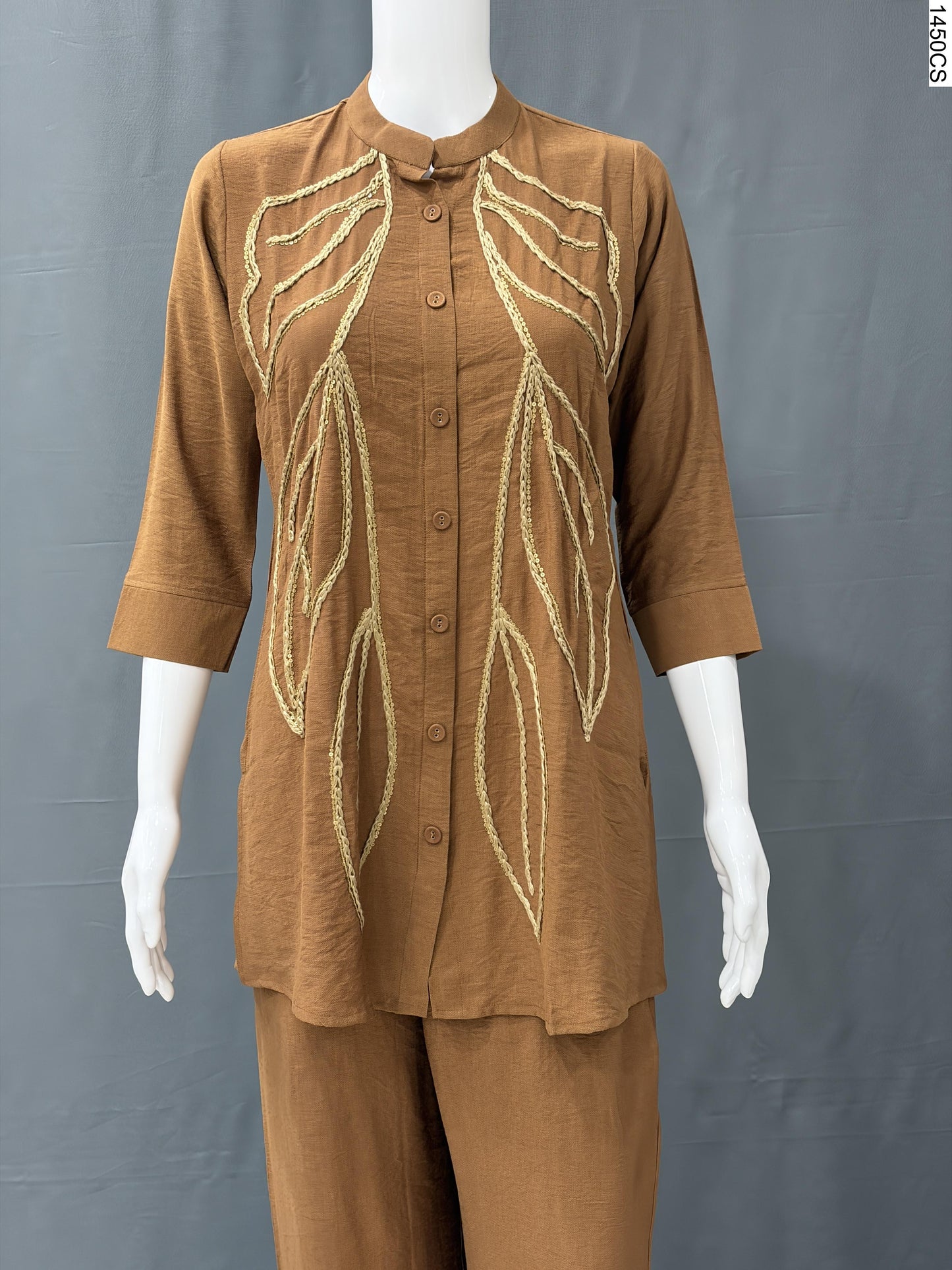 Coord Set - 8129 JN BR 5